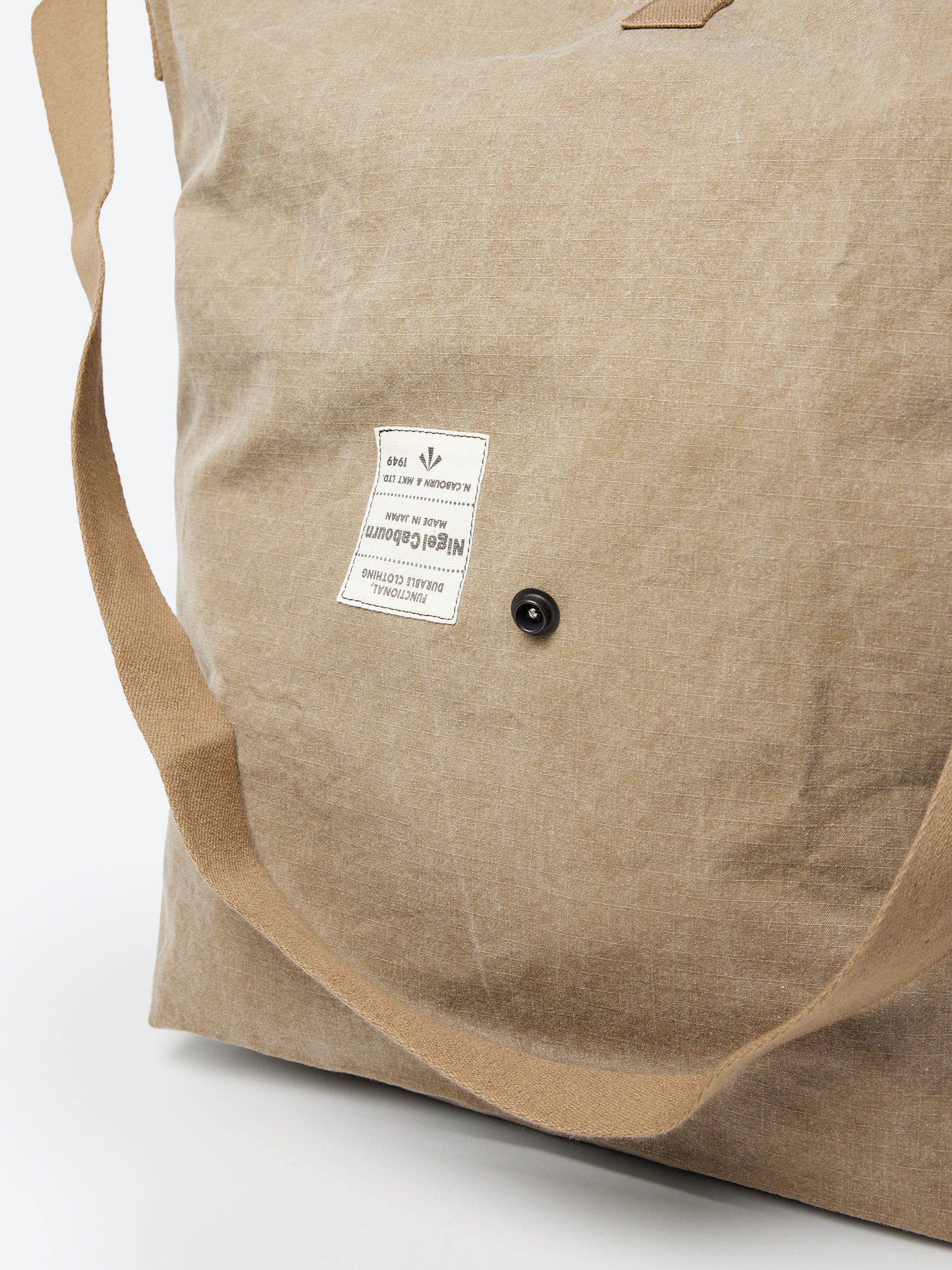 Nigel Cabourn Multi Bag