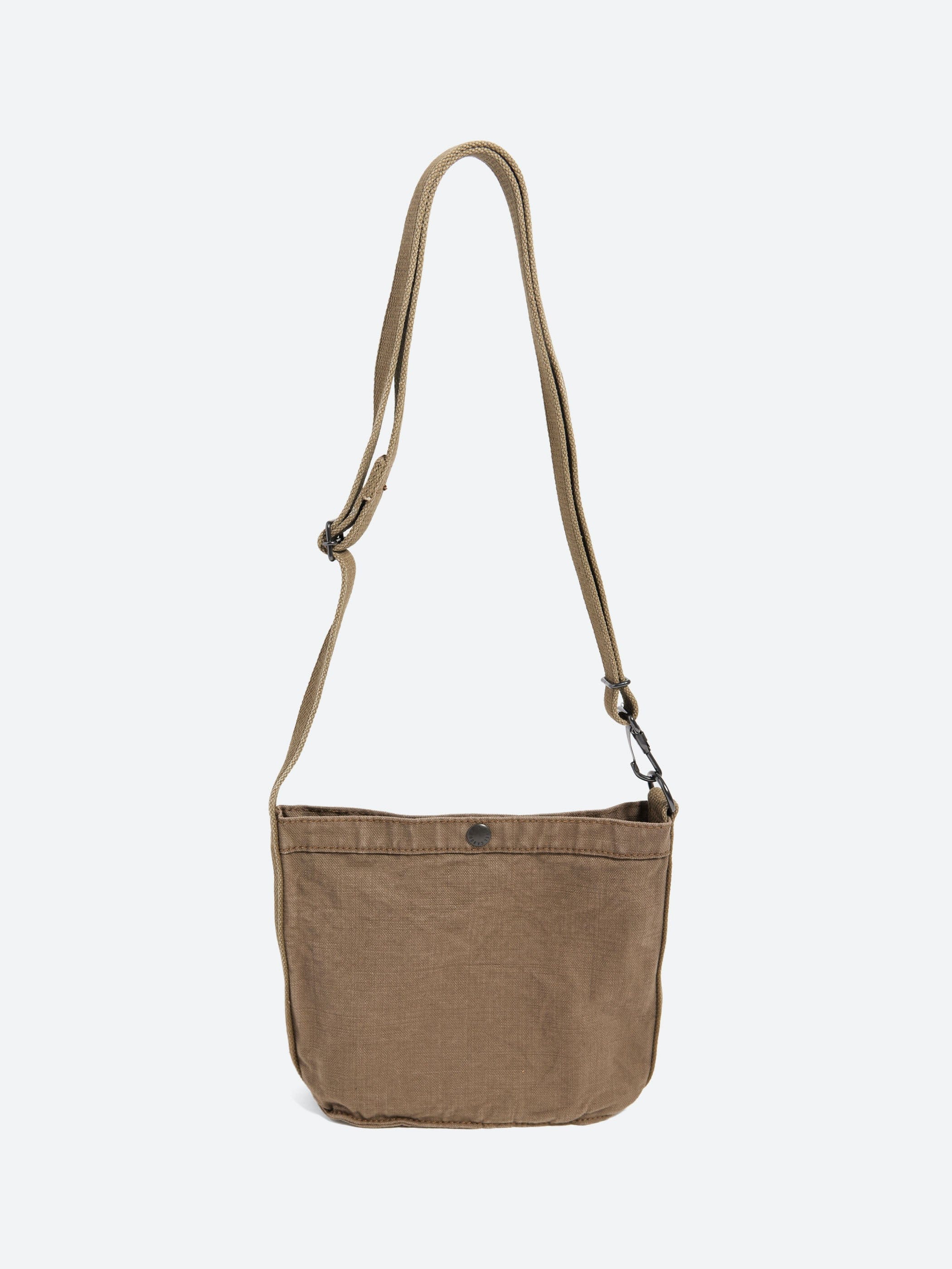 Nigel Cabourn Magazine Bag