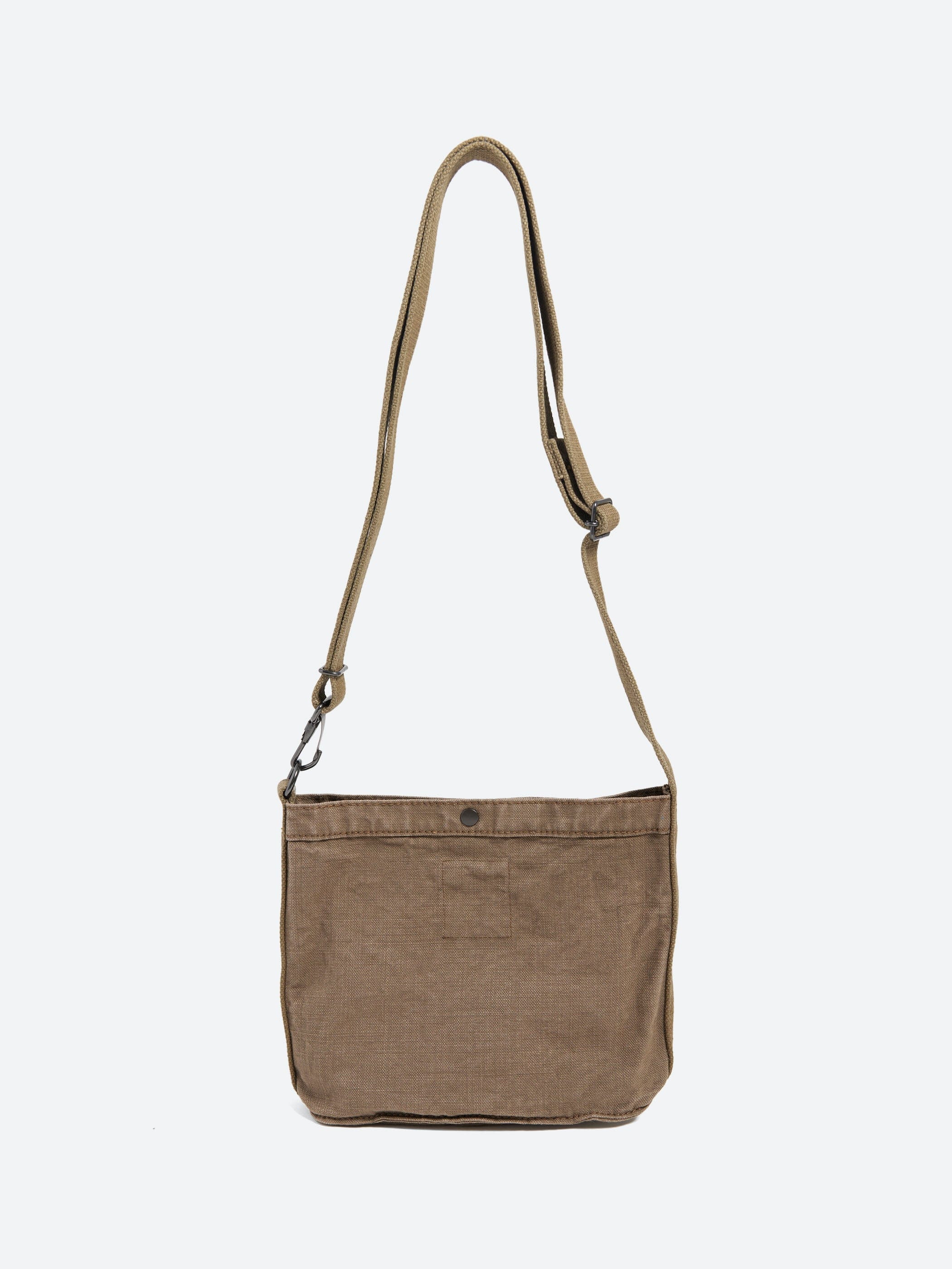 Nigel Cabourn Magazine Bag