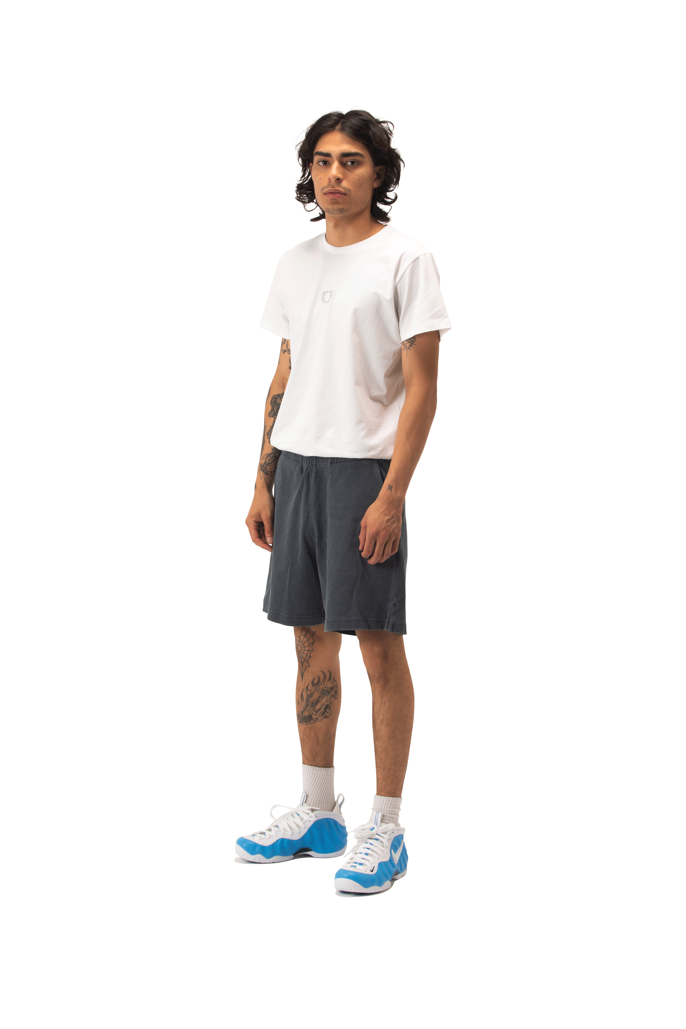 Carhartt WIP Harper Sweat Short