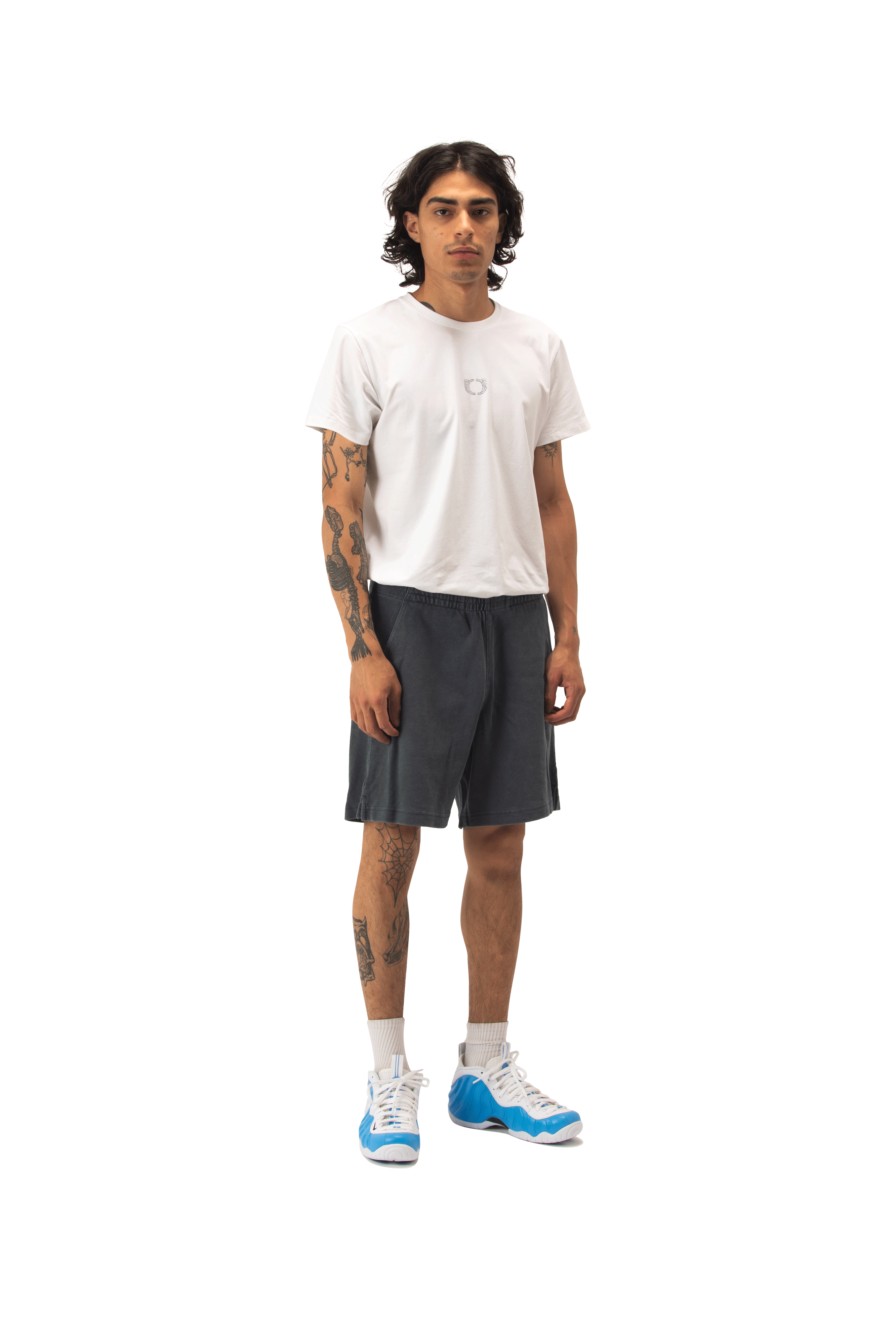 Carhartt WIP Harper Sweat Short