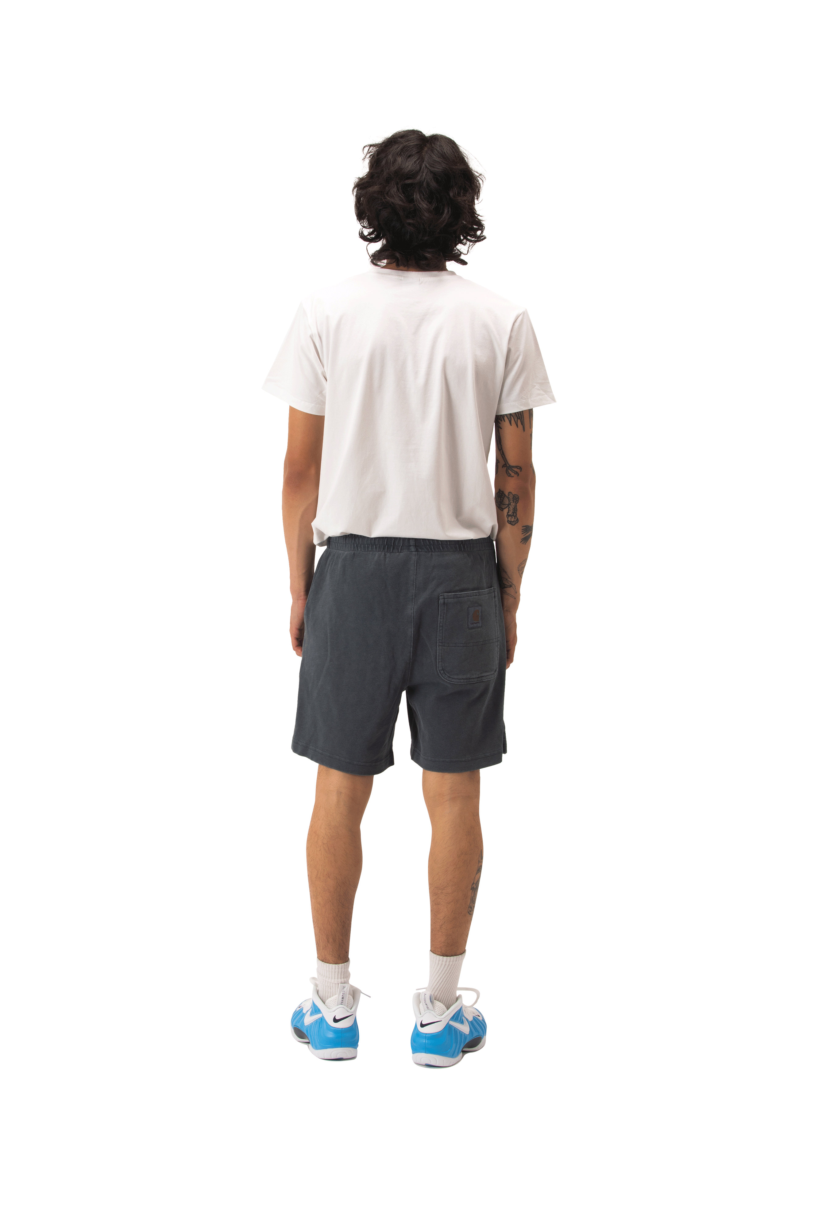 Carhartt WIP Harper Sweat Short
