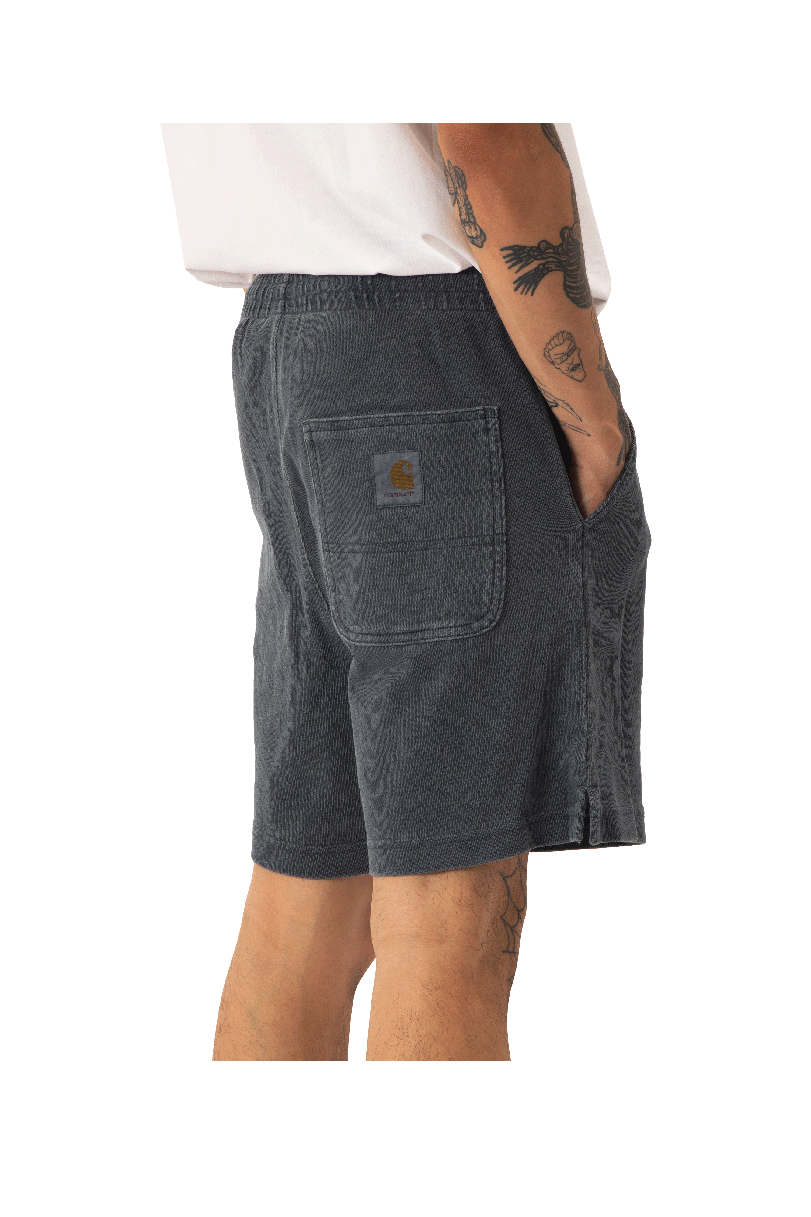 Carhartt WIP Harper Sweat Short