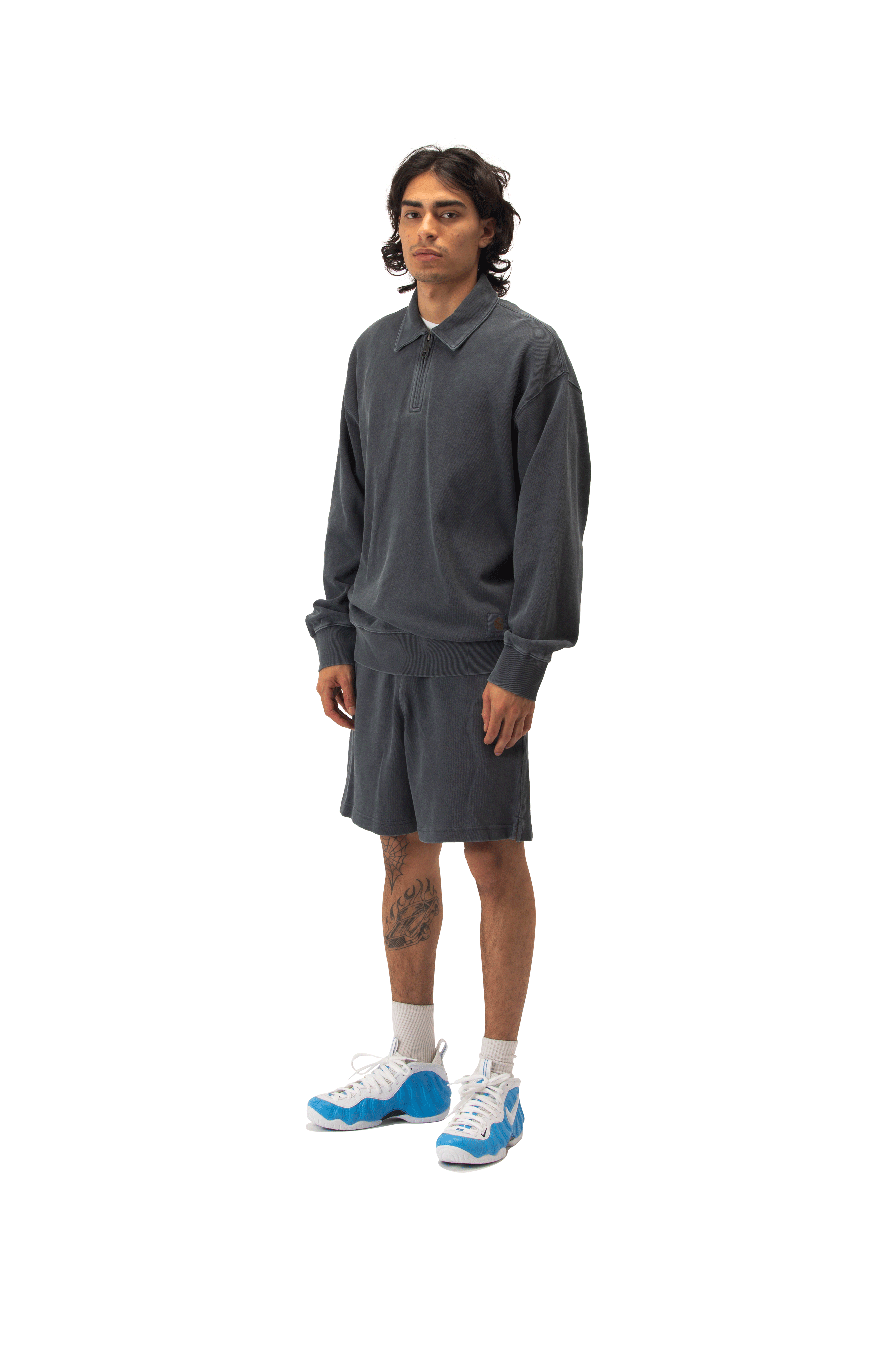 Carhartt WIP Harper Polo