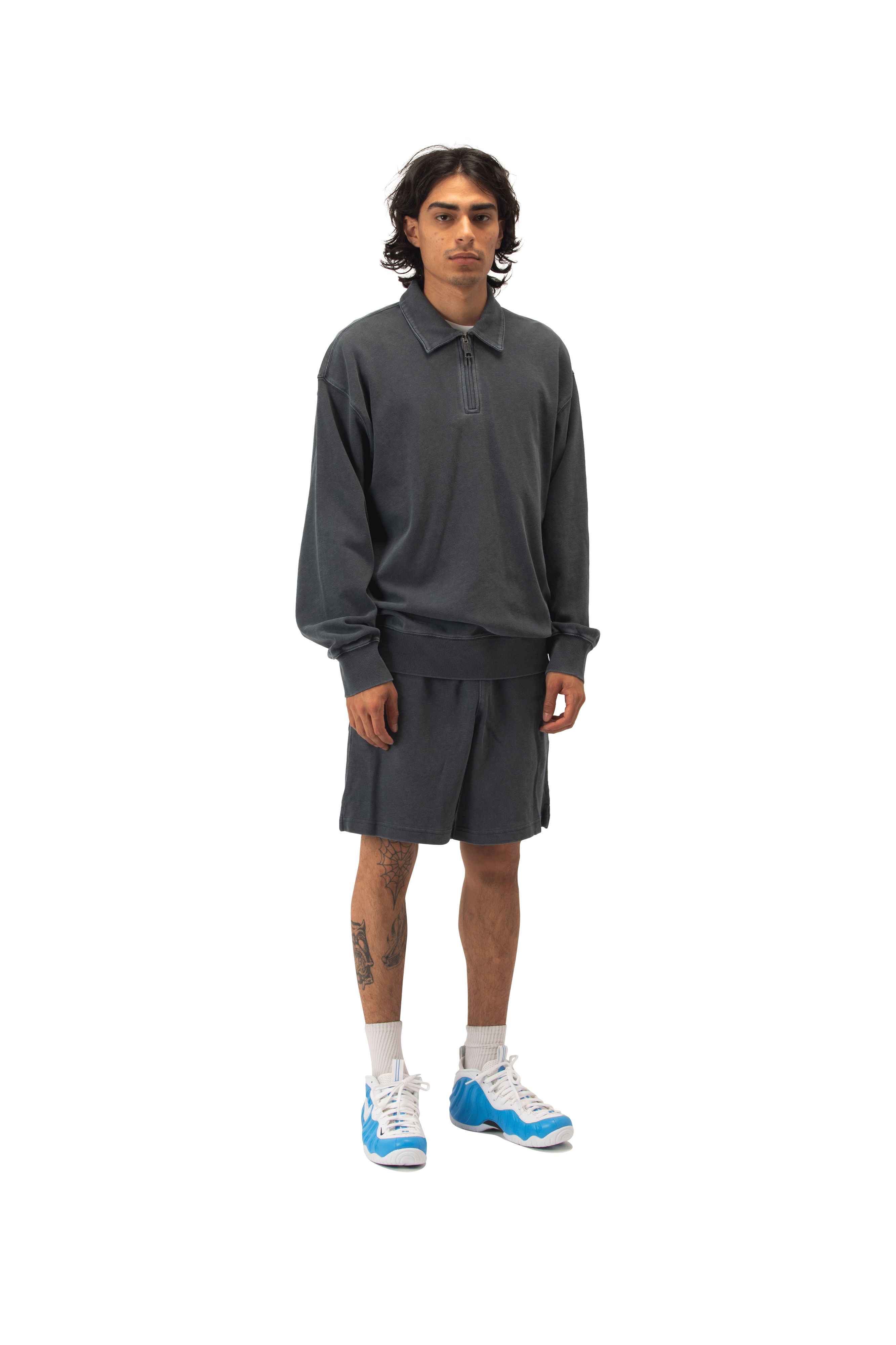 Carhartt WIP Harper Polo