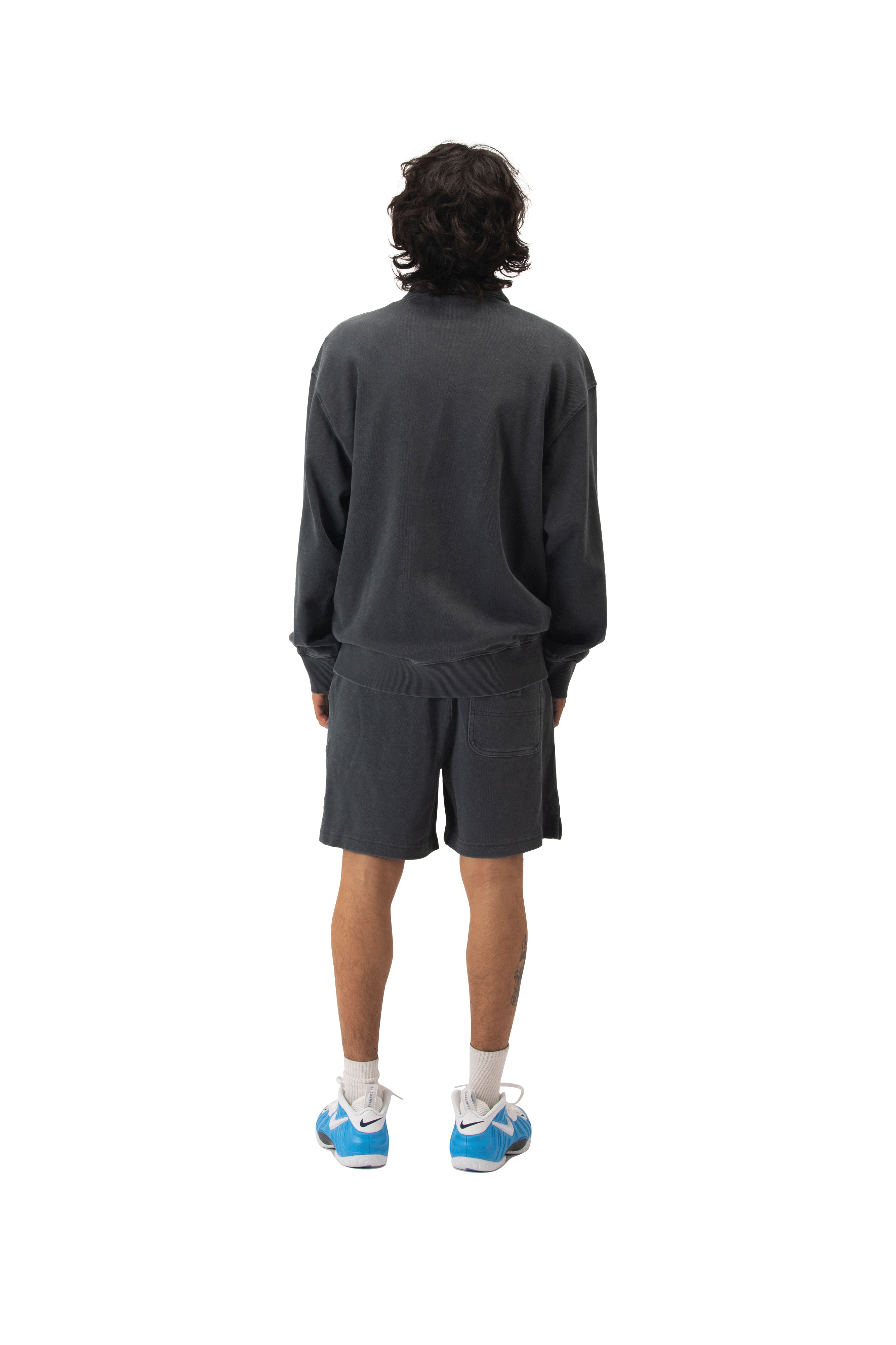 Carhartt WIP Harper Polo