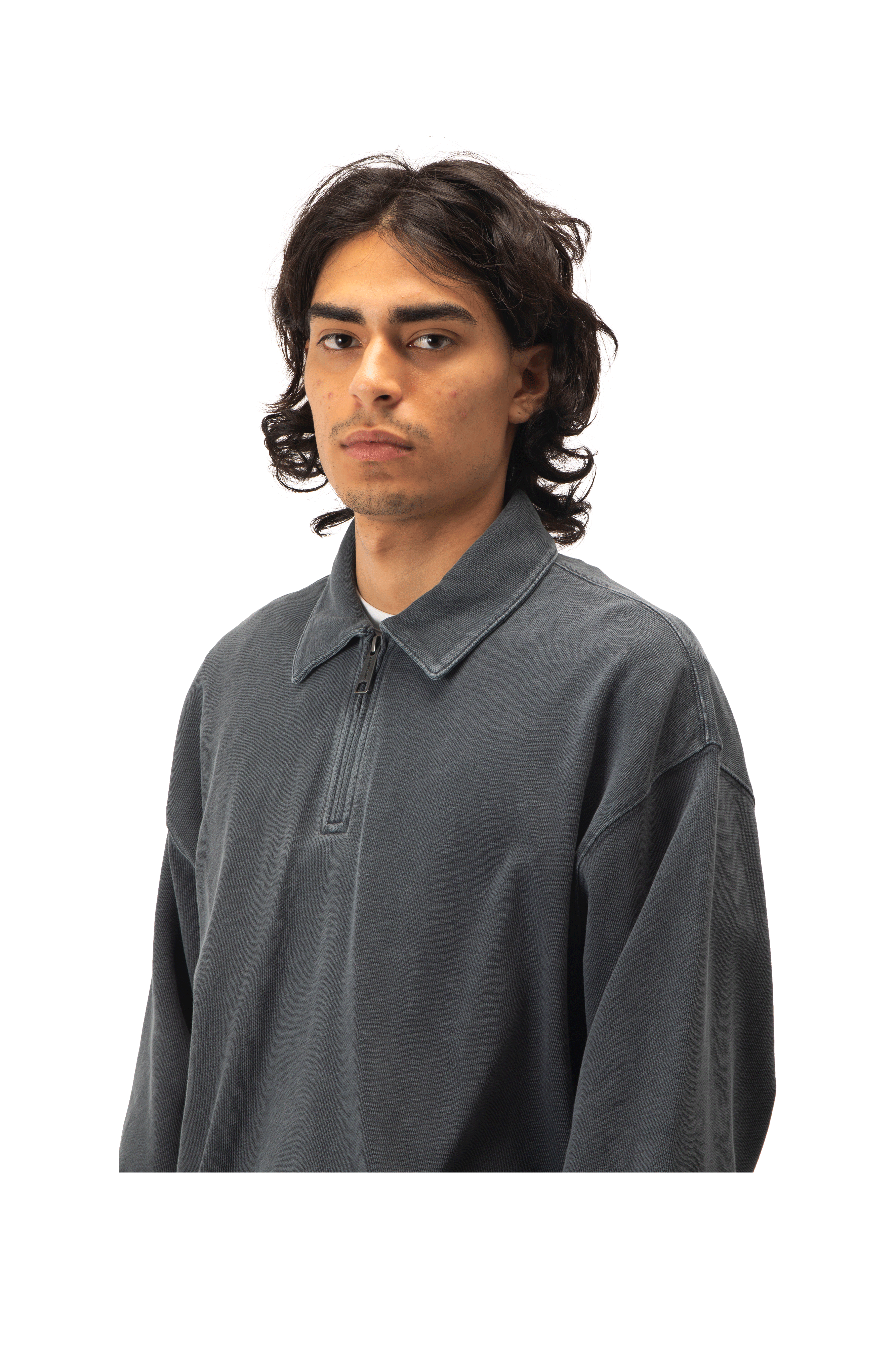 Carhartt WIP Harper Polo