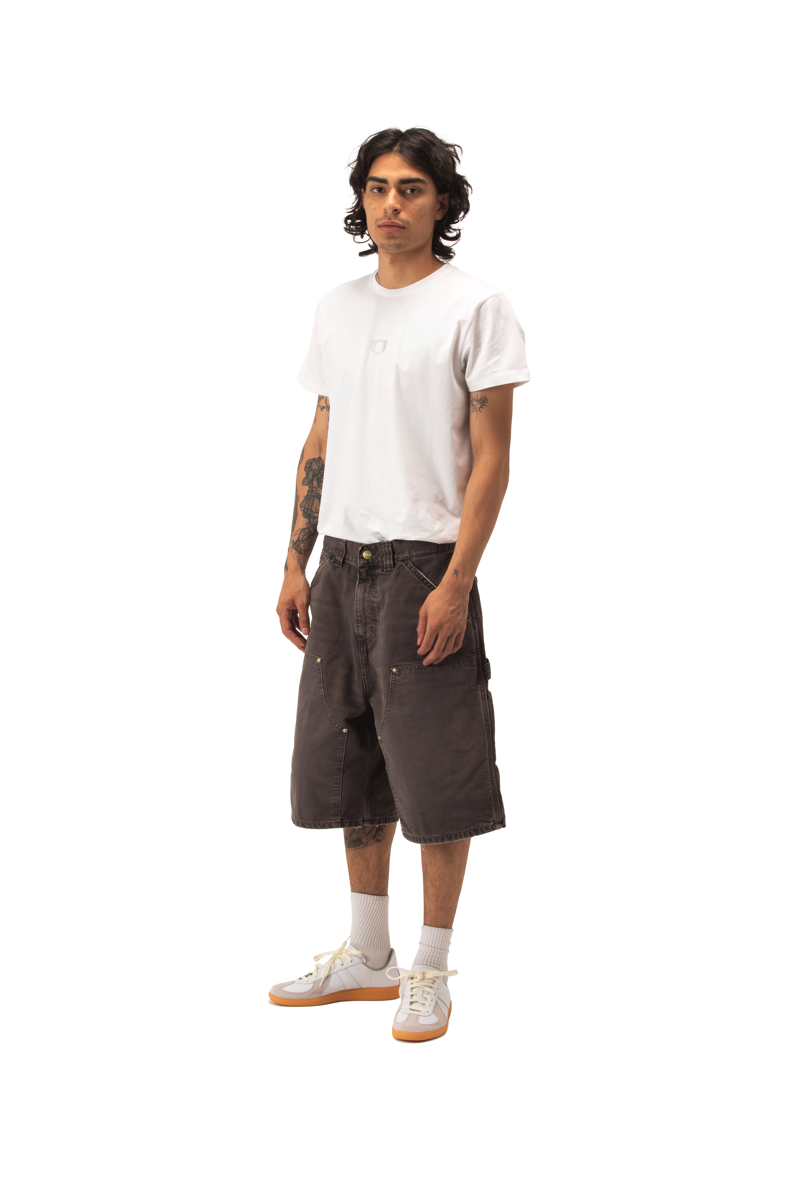 Carhartt WIP OG Double Knee Short