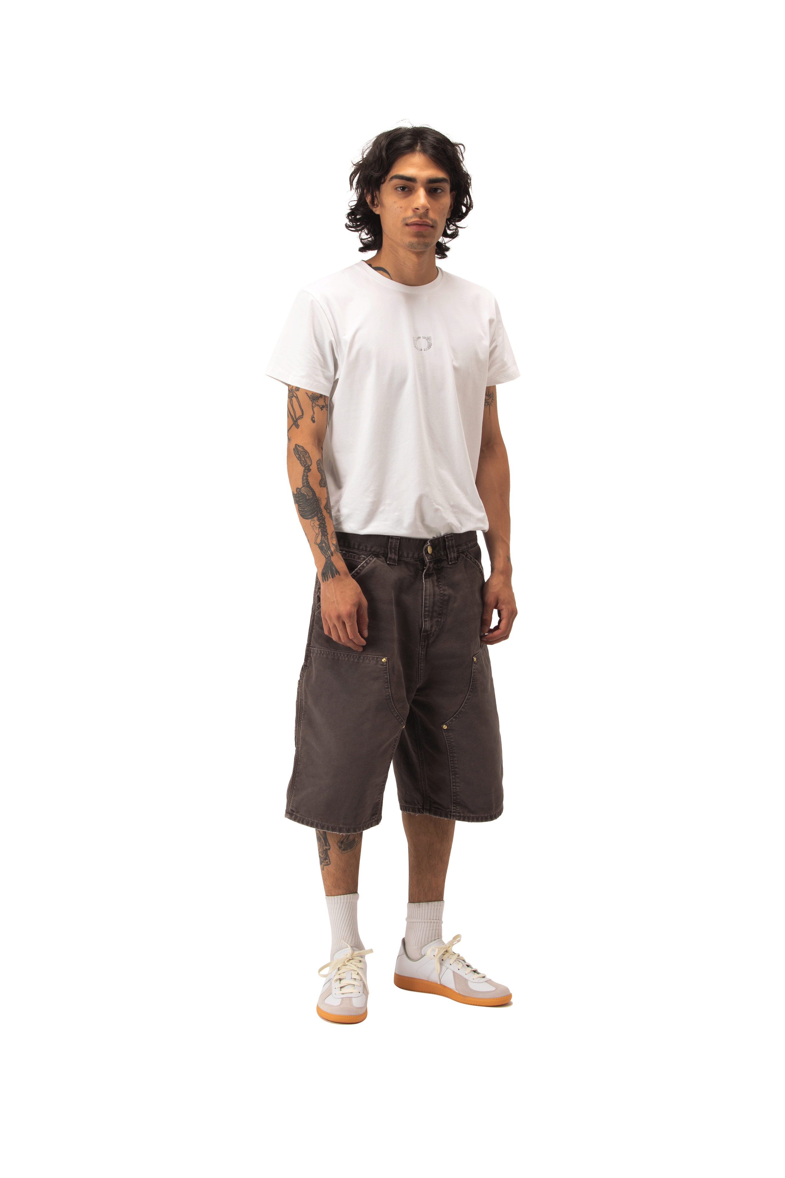 Carhartt WIP OG Double Knee Short