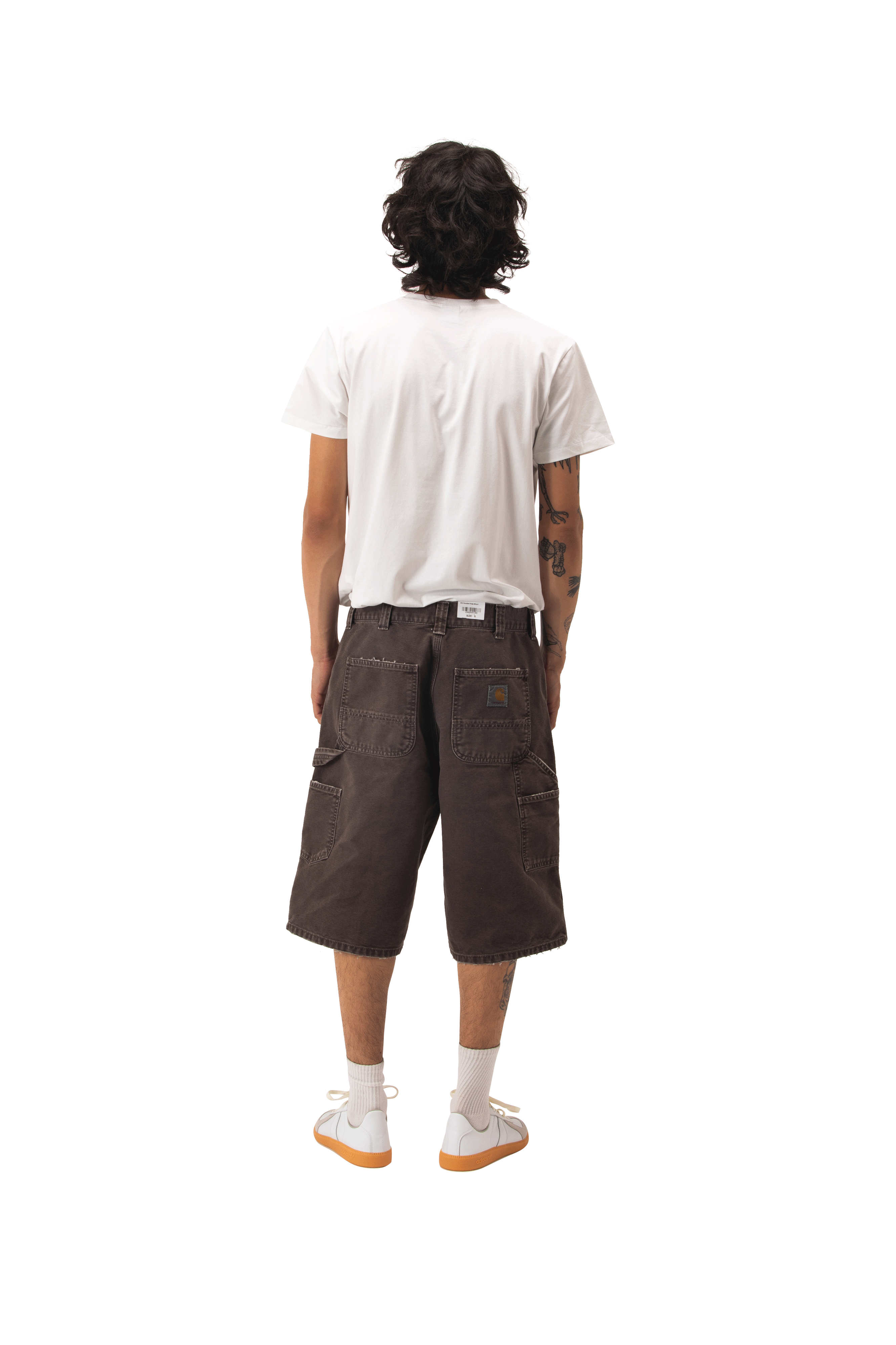 Carhartt WIP OG Double Knee Short
