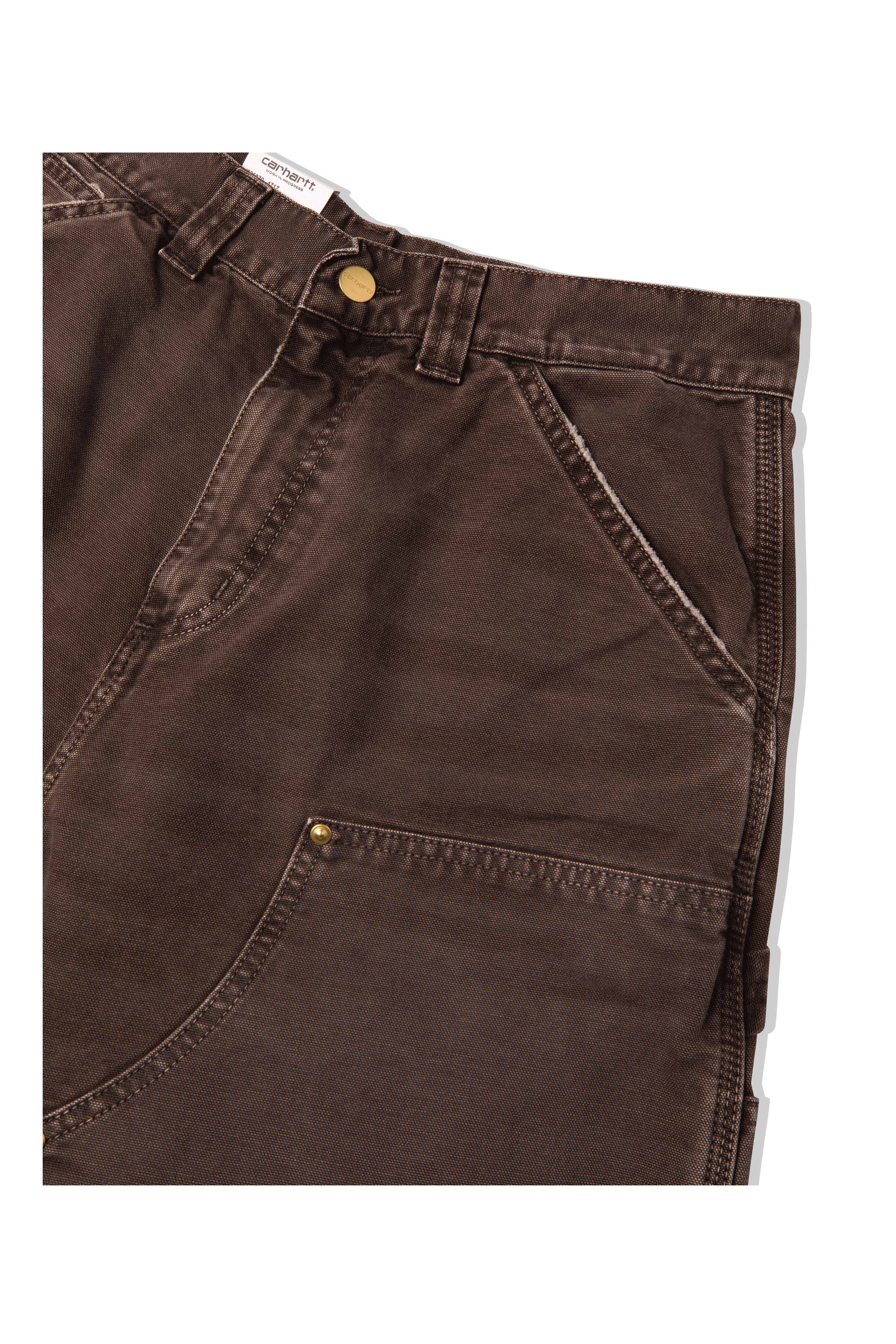 Carhartt WIP OG Double Knee Short
