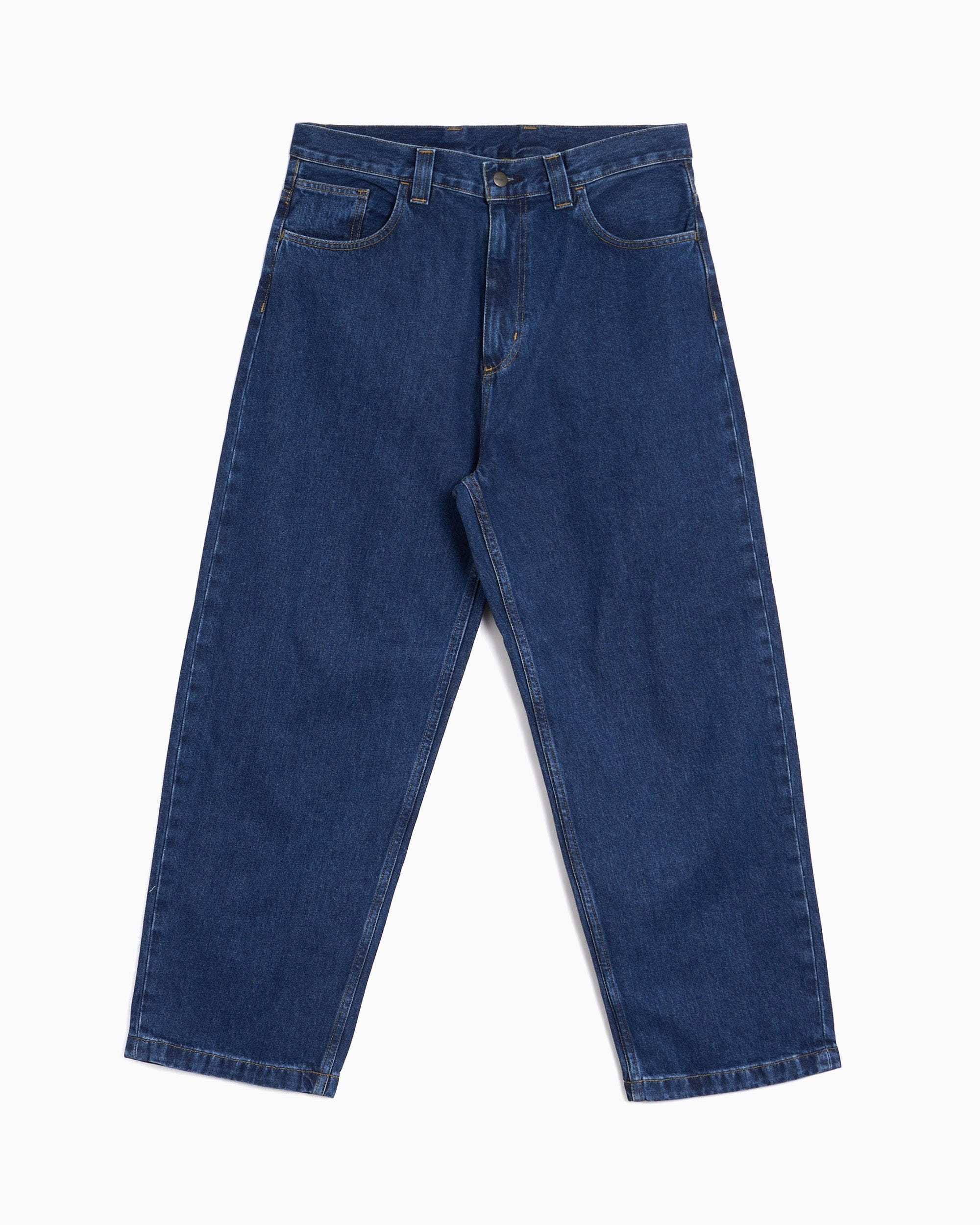 Carhartt WIP Pantalones vaqueros Baggy Relaxed Carhartt WIP Brandon para hombre
