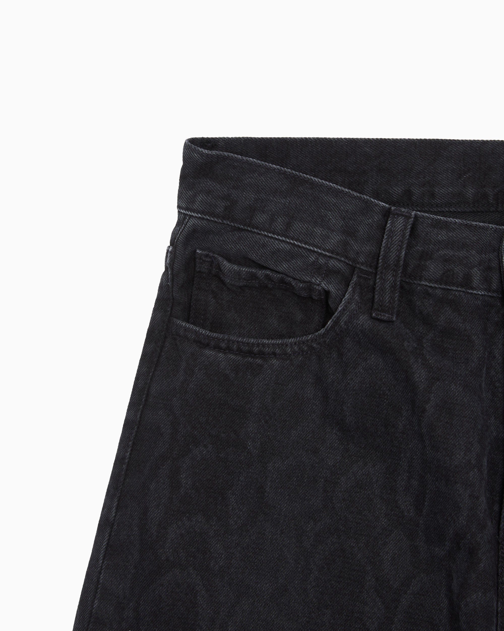 Carhartt WIP Pantalones vaqueros Relaxed Carhartt WIP Landon Snake Unisex