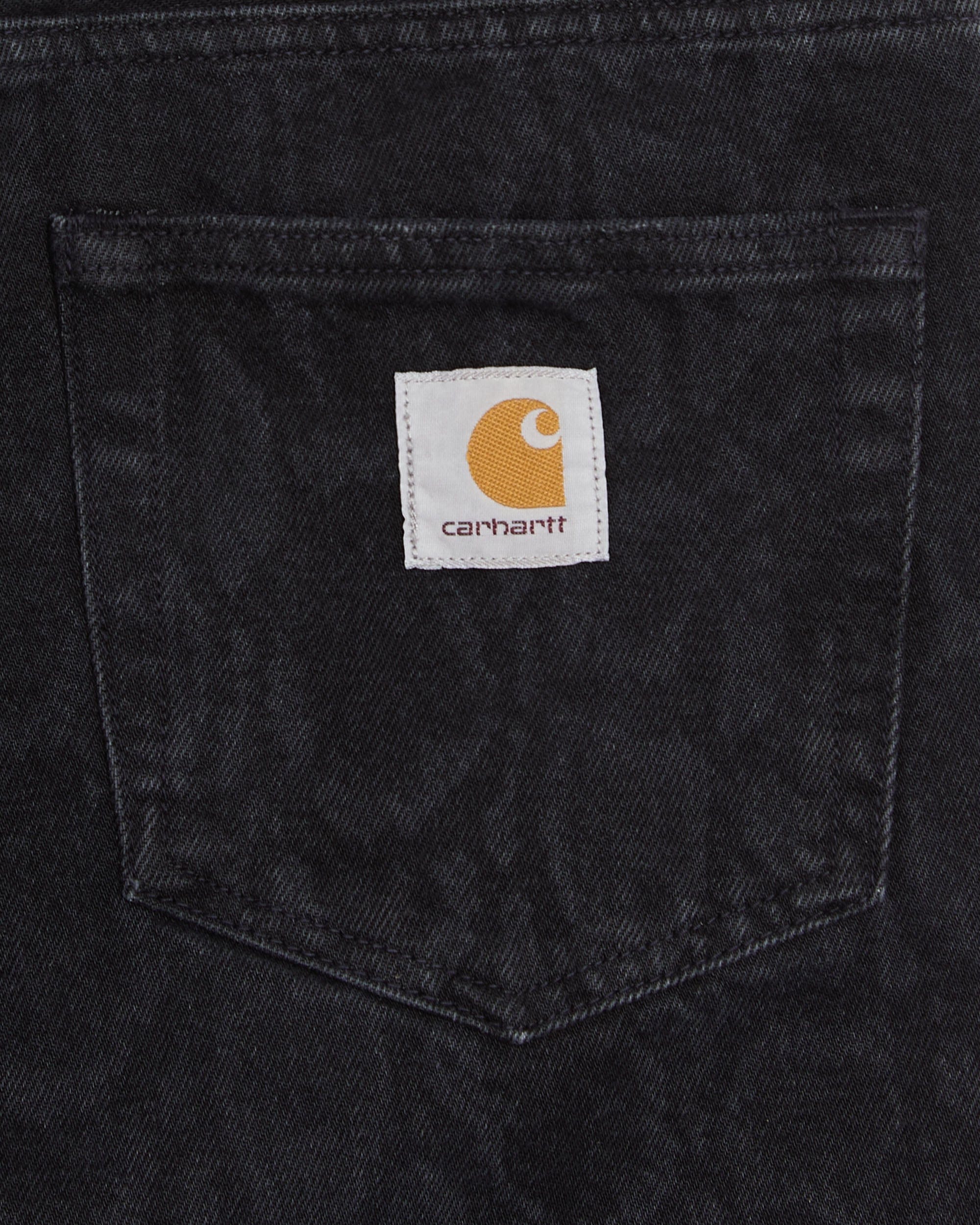 Carhartt WIP Pantalones vaqueros Relaxed Carhartt WIP Landon Snake Unisex