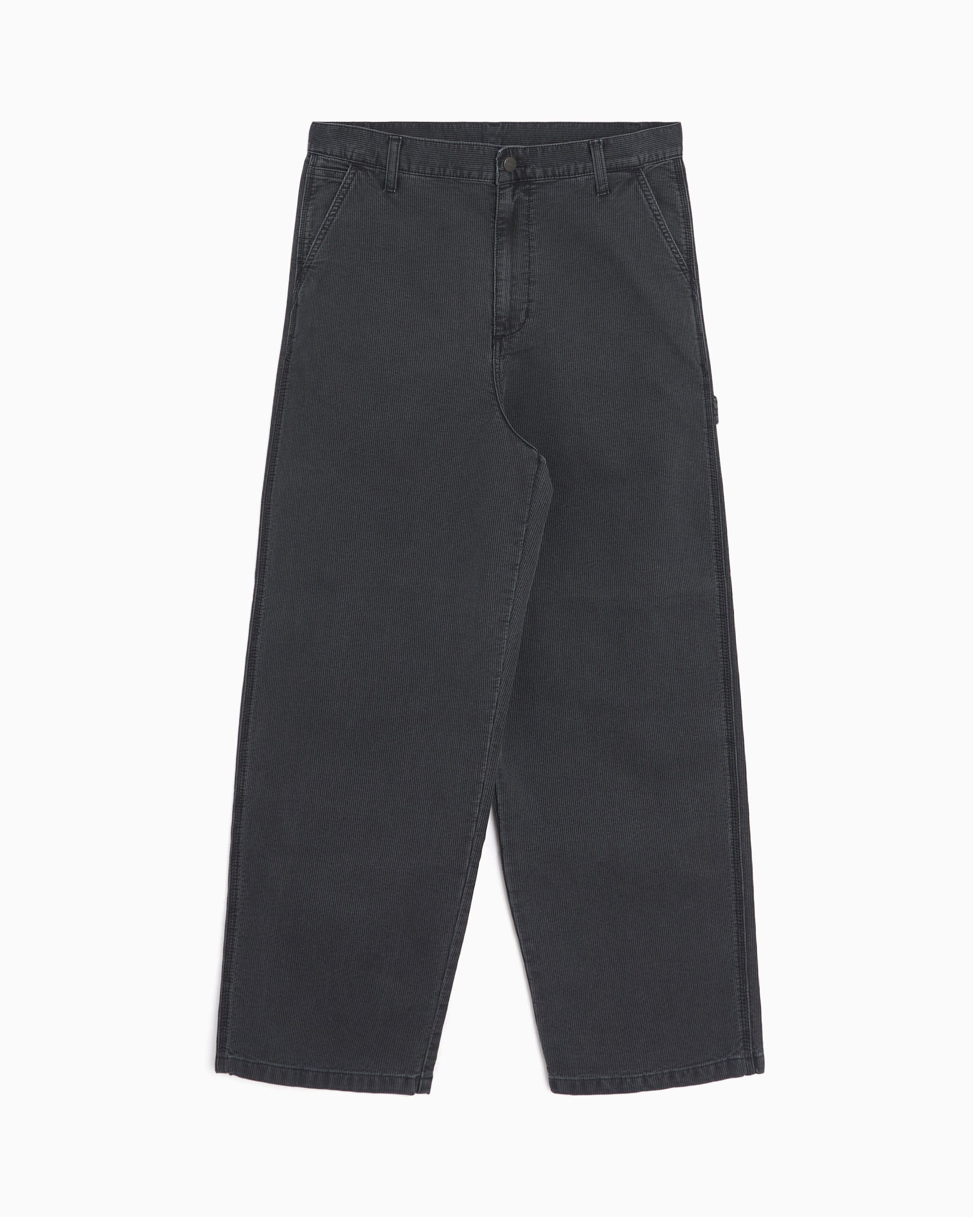 Carhartt WIP Pantalones Carpenter Relaxed Carhartt WIP Parrish Unisex