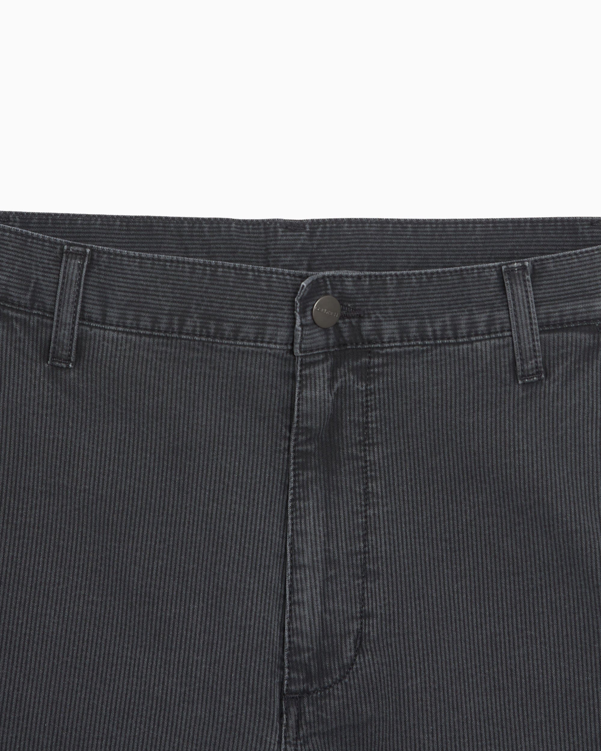 Carhartt WIP Pantalones Carpenter Relaxed Carhartt WIP Parrish Unisex