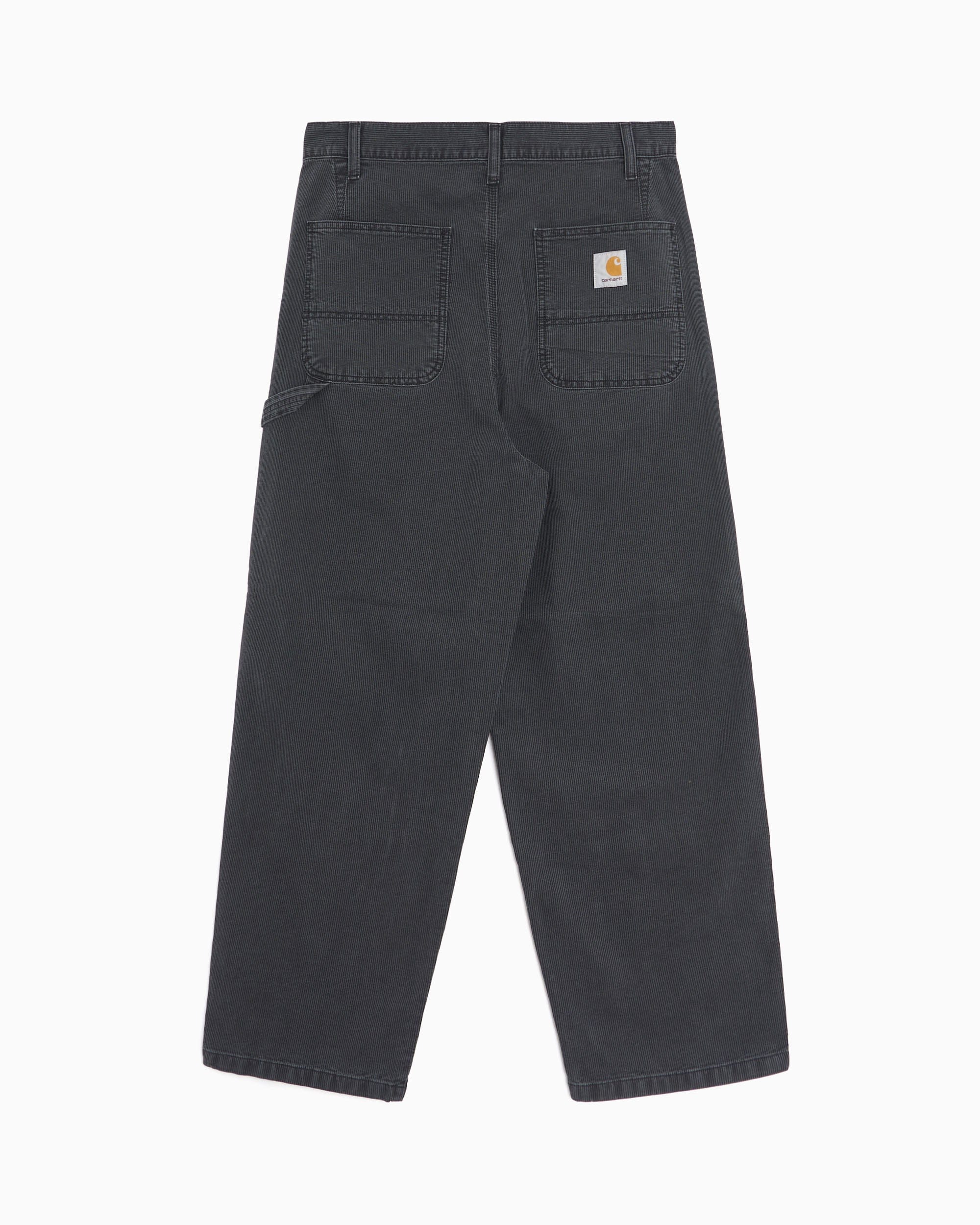 Carhartt WIP Pantalones Carpenter Relaxed Carhartt WIP Parrish Unisex