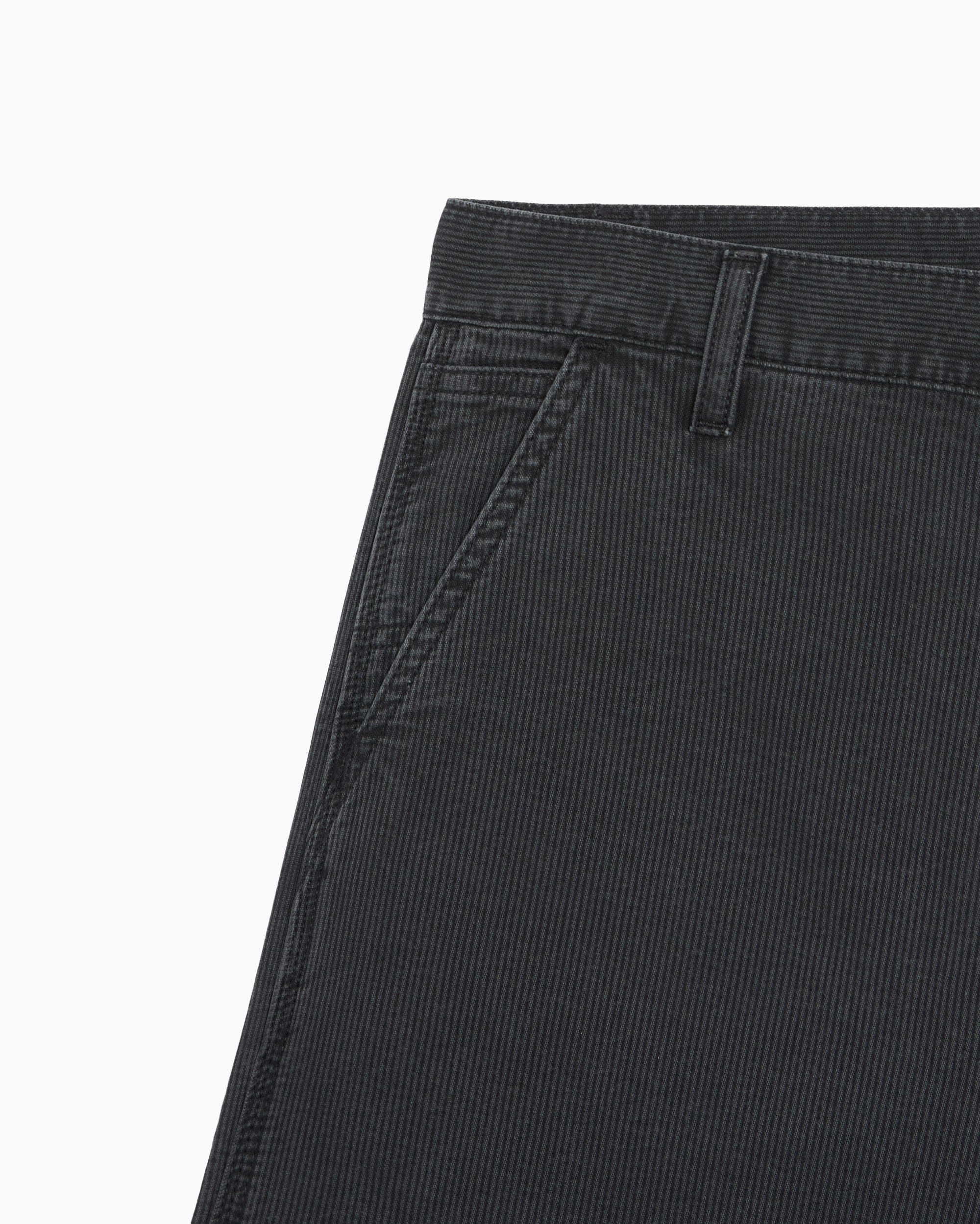 Carhartt WIP Pantalones Carpenter Relaxed Carhartt WIP Parrish Unisex