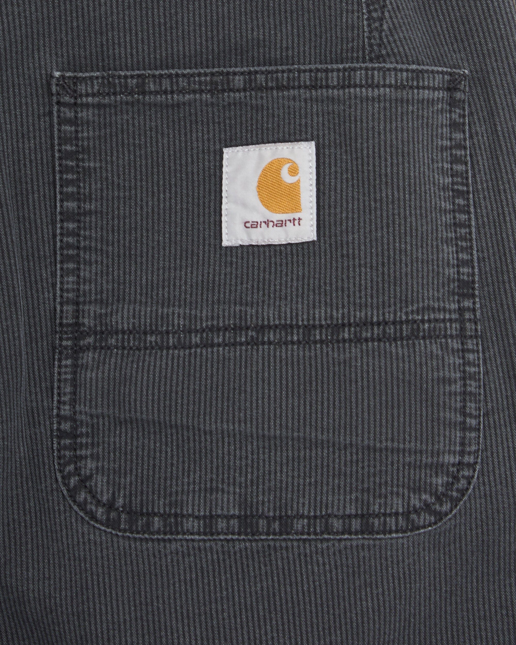 Carhartt WIP Pantalones Carpenter Relaxed Carhartt WIP Parrish Unisex