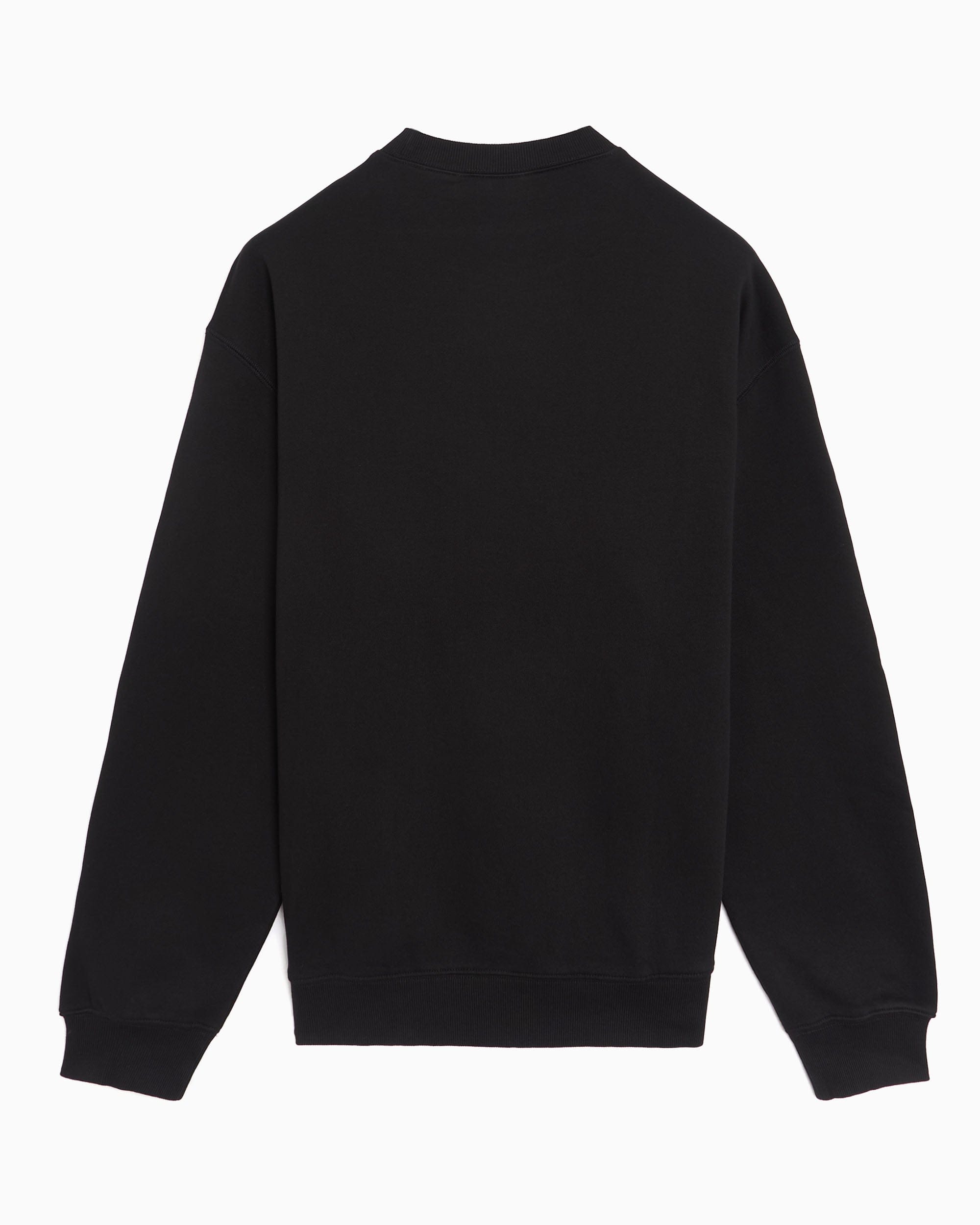 Carhartt WIP Sudadera bordado Oversize Carhartt WIP Label Unisex
