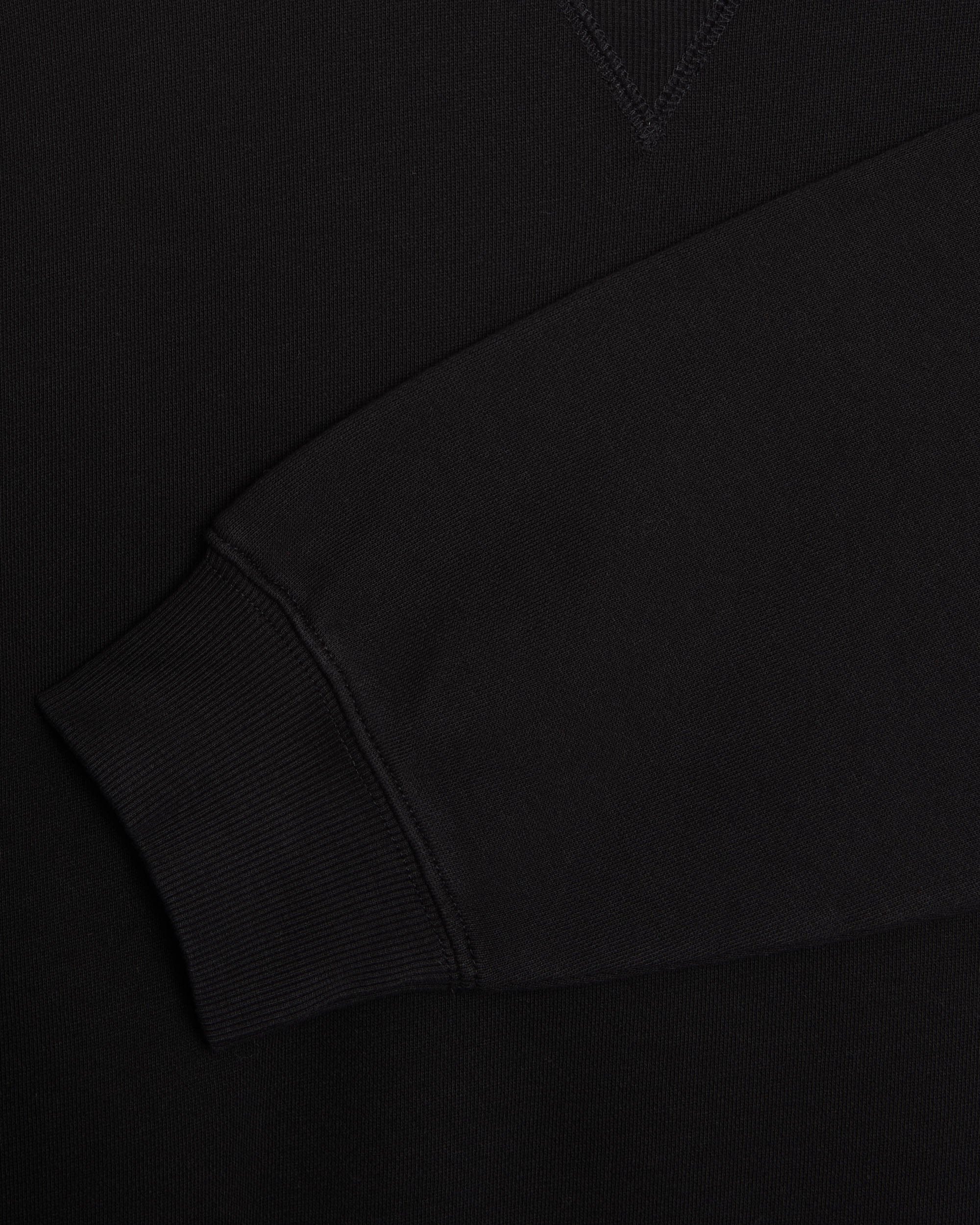 Carhartt WIP Sudadera bordado Oversize Carhartt WIP Label Unisex