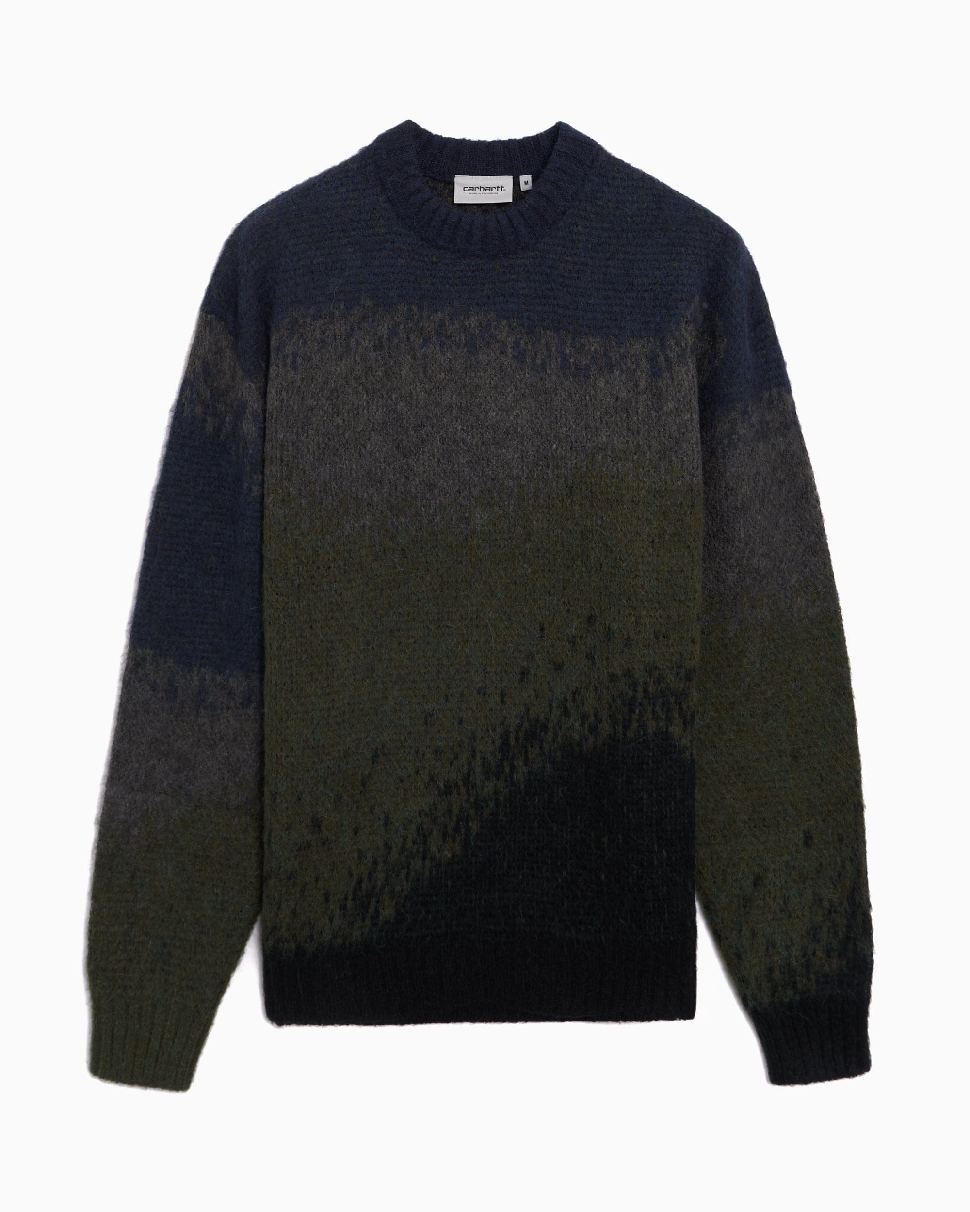 Carhartt WIP Jersey Relaxed Carhartt WIP Tinley para hombre