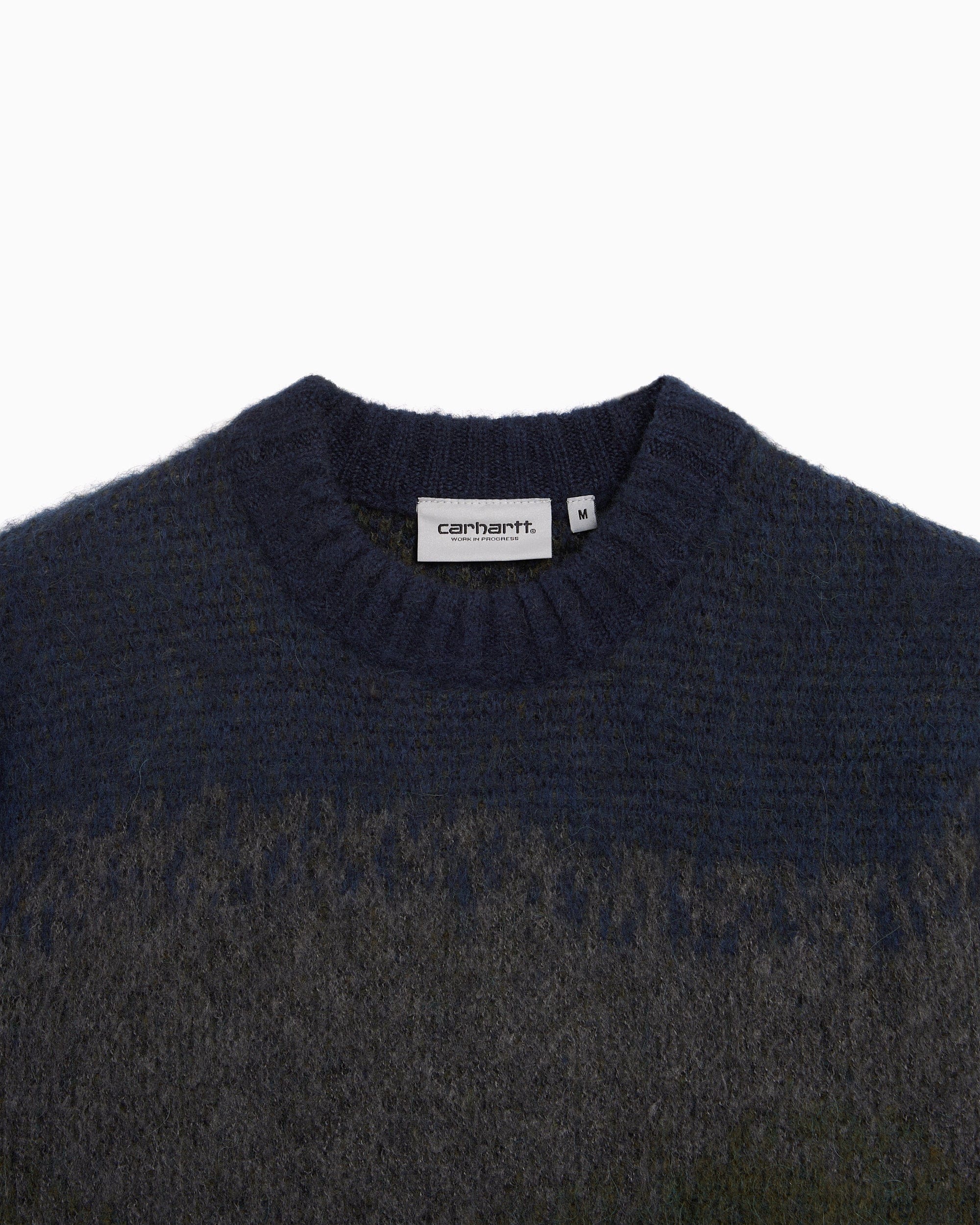 Carhartt WIP Jersey Relaxed Carhartt WIP Tinley para hombre