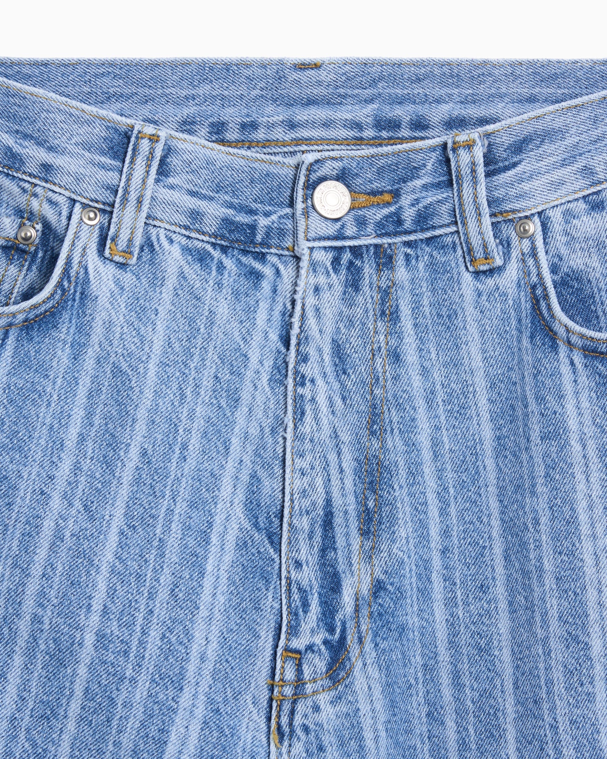 Carhartt WIP Pantalones vaqueros Carhartt WIP Rylan para hombre