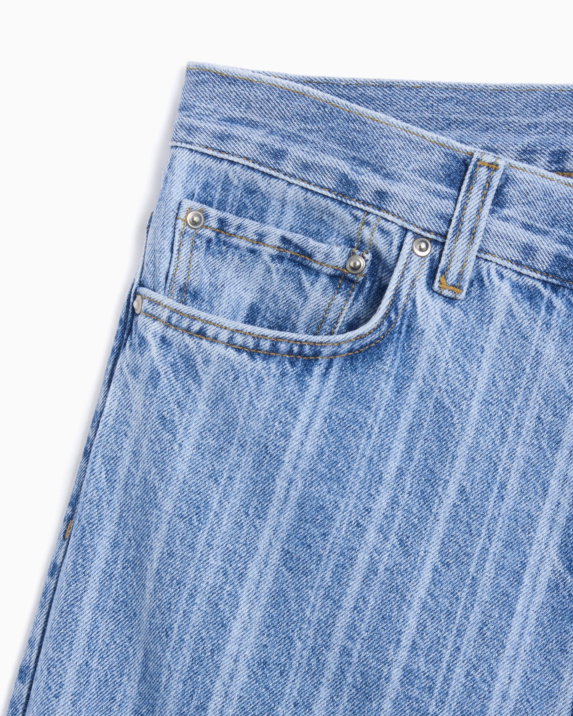 Carhartt WIP Pantalones vaqueros Carhartt WIP Rylan para hombre