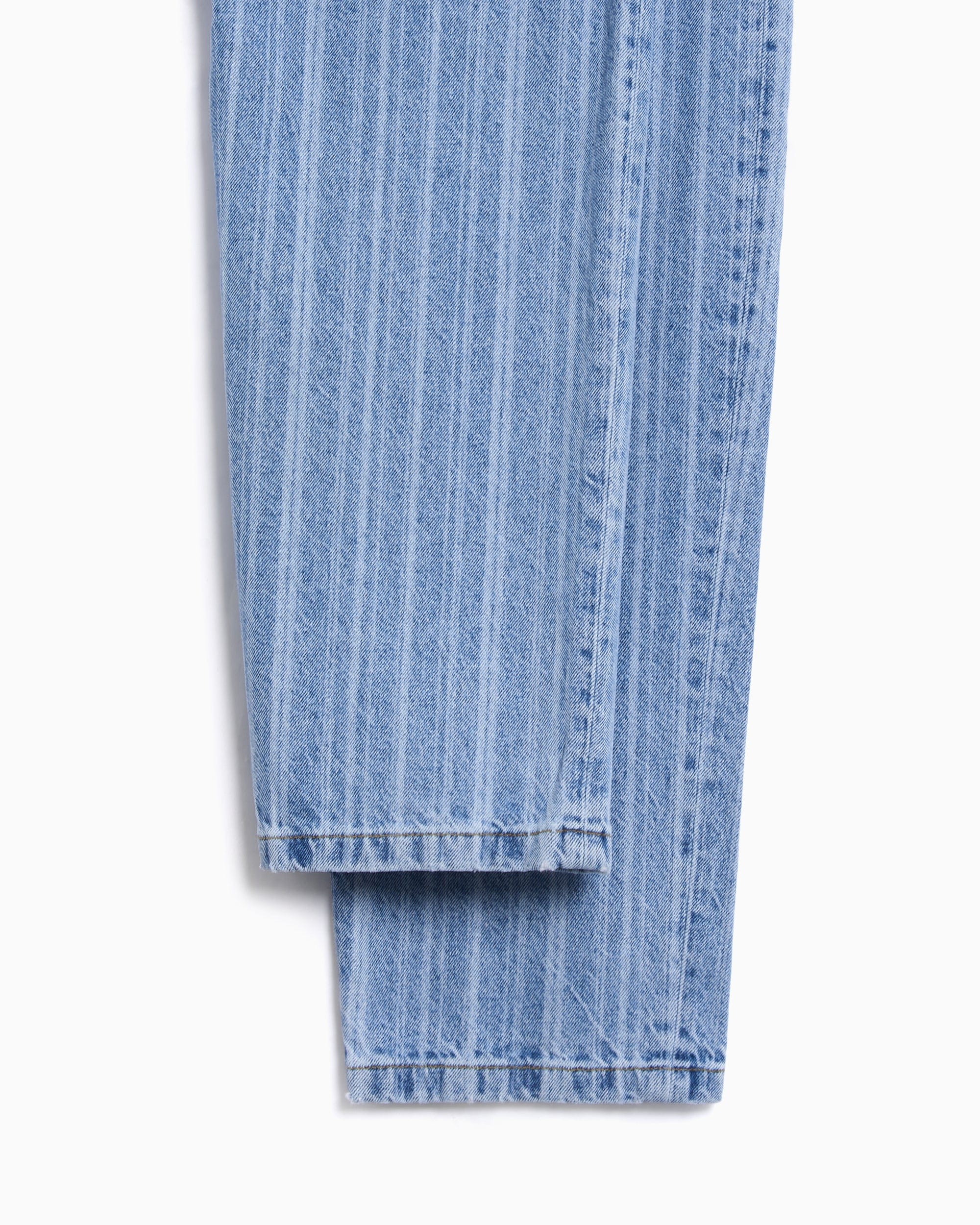 Carhartt WIP Pantalones vaqueros Carhartt WIP Rylan para hombre