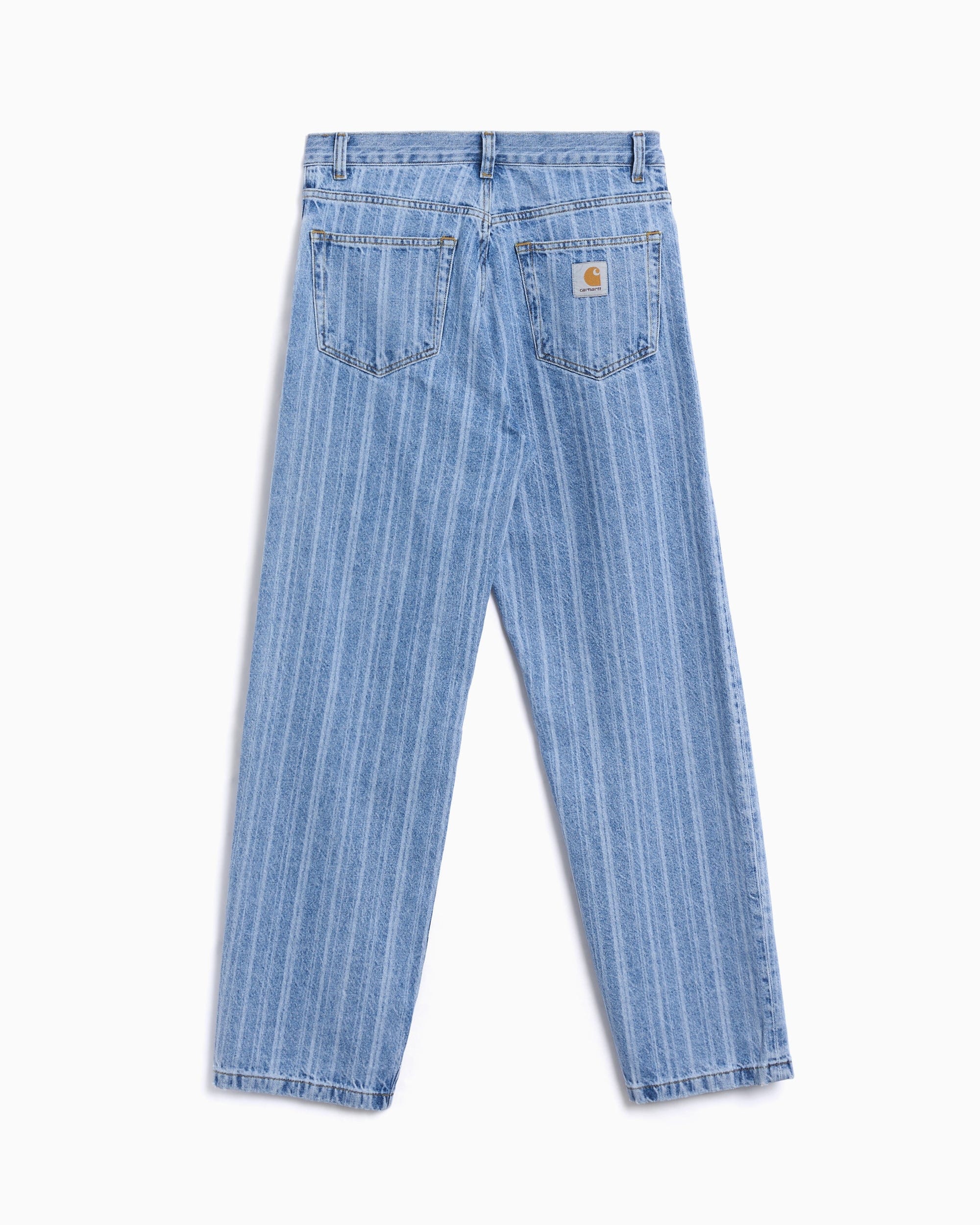 Carhartt WIP Pantalones vaqueros Carhartt WIP Rylan para hombre