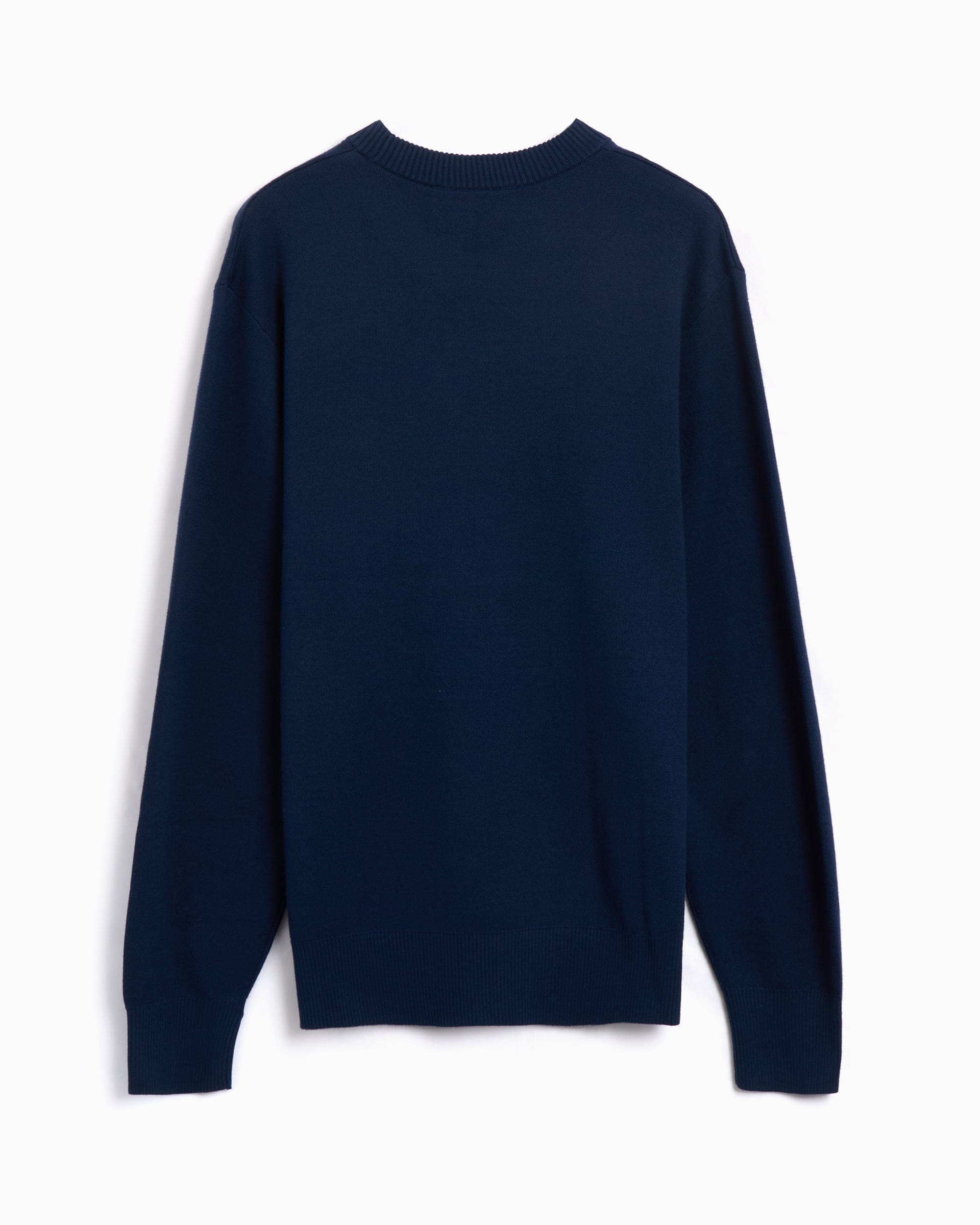 Carhartt WIP Jersey Relaxed Carhartt WIP Library College Men's Sweater para hombre