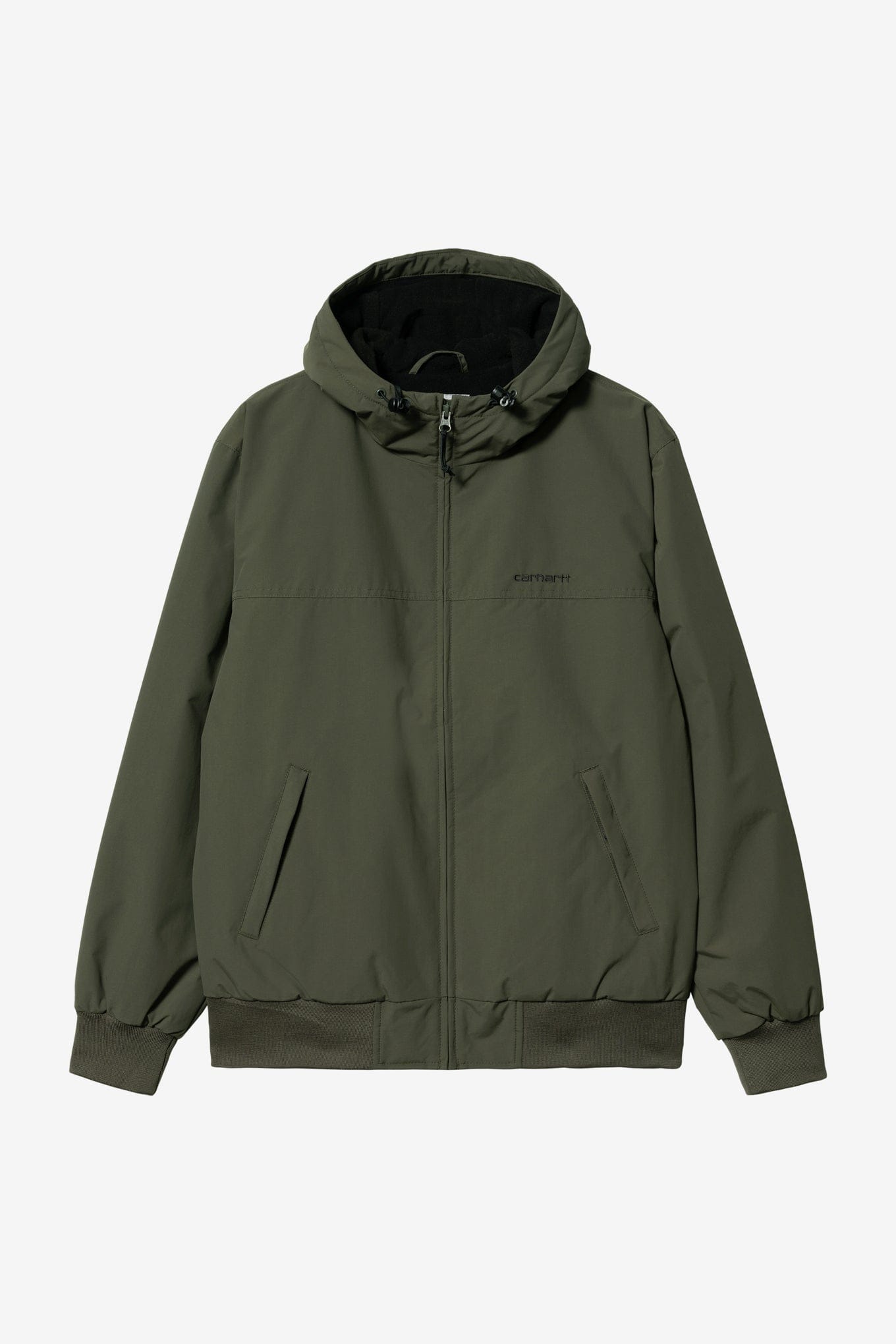 Carhartt WIP HOODED SAIL JACKET