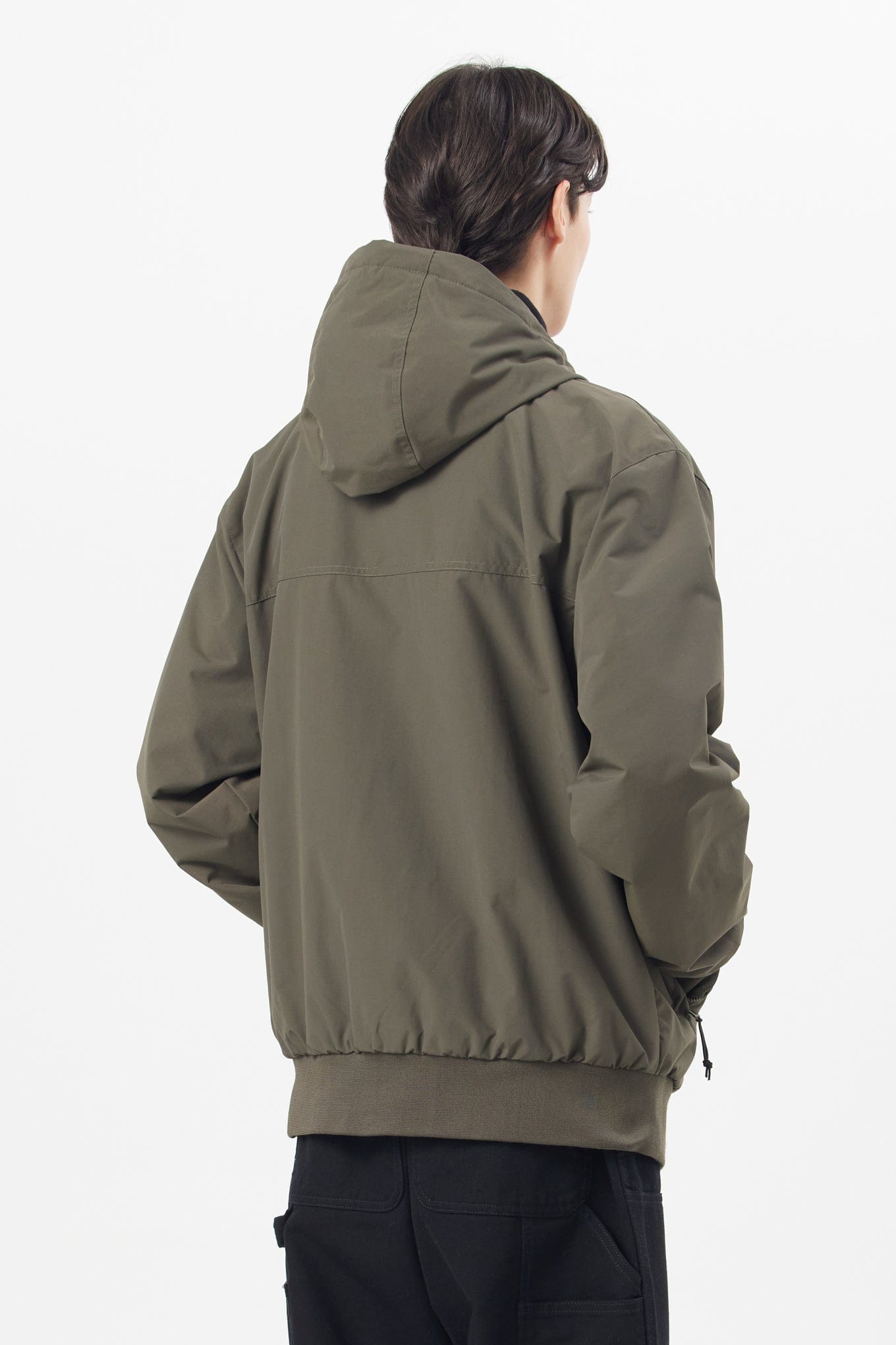 Carhartt WIP HOODED SAIL JACKET