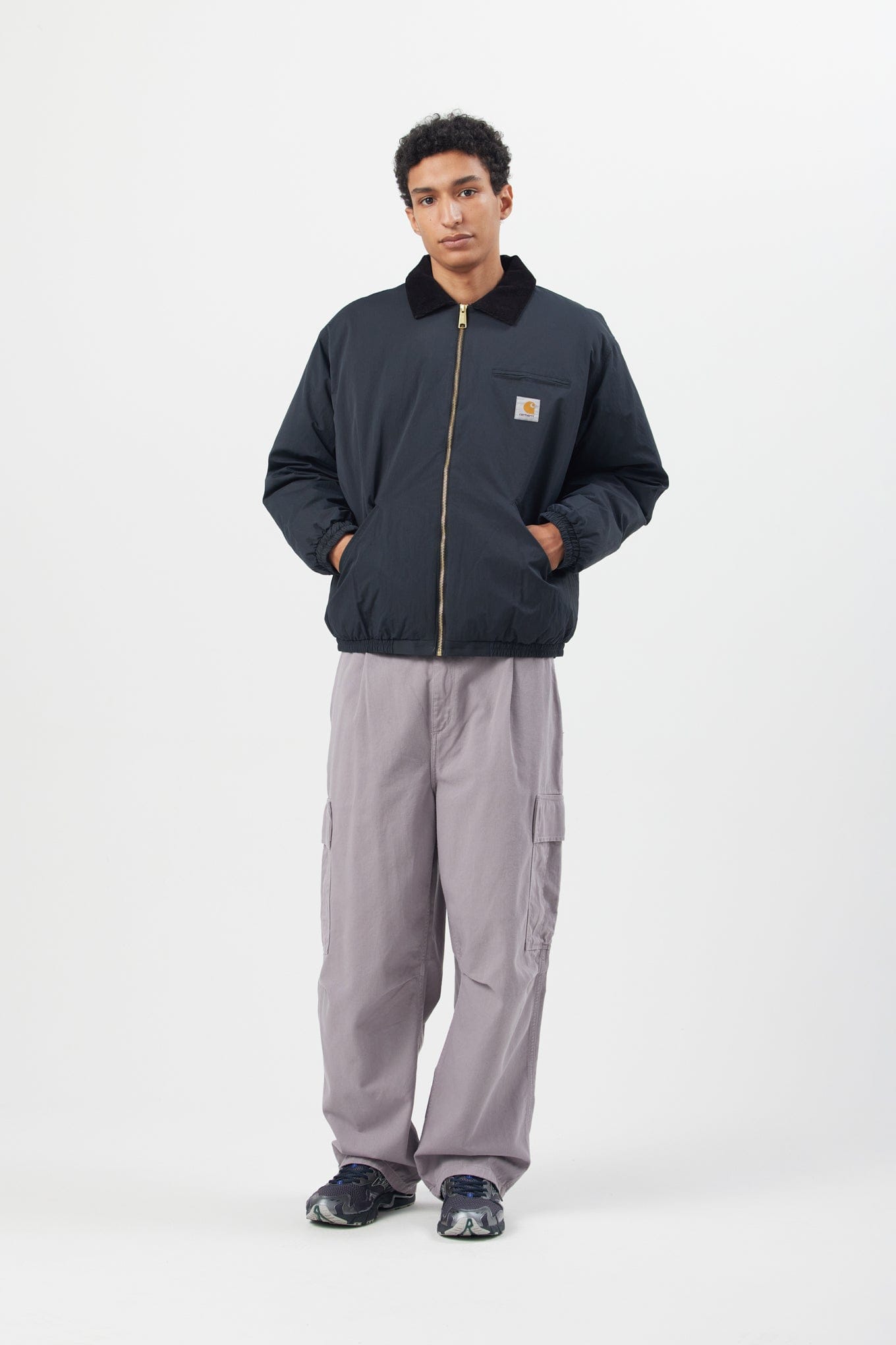 Carhartt WIP REGGIE JACKET