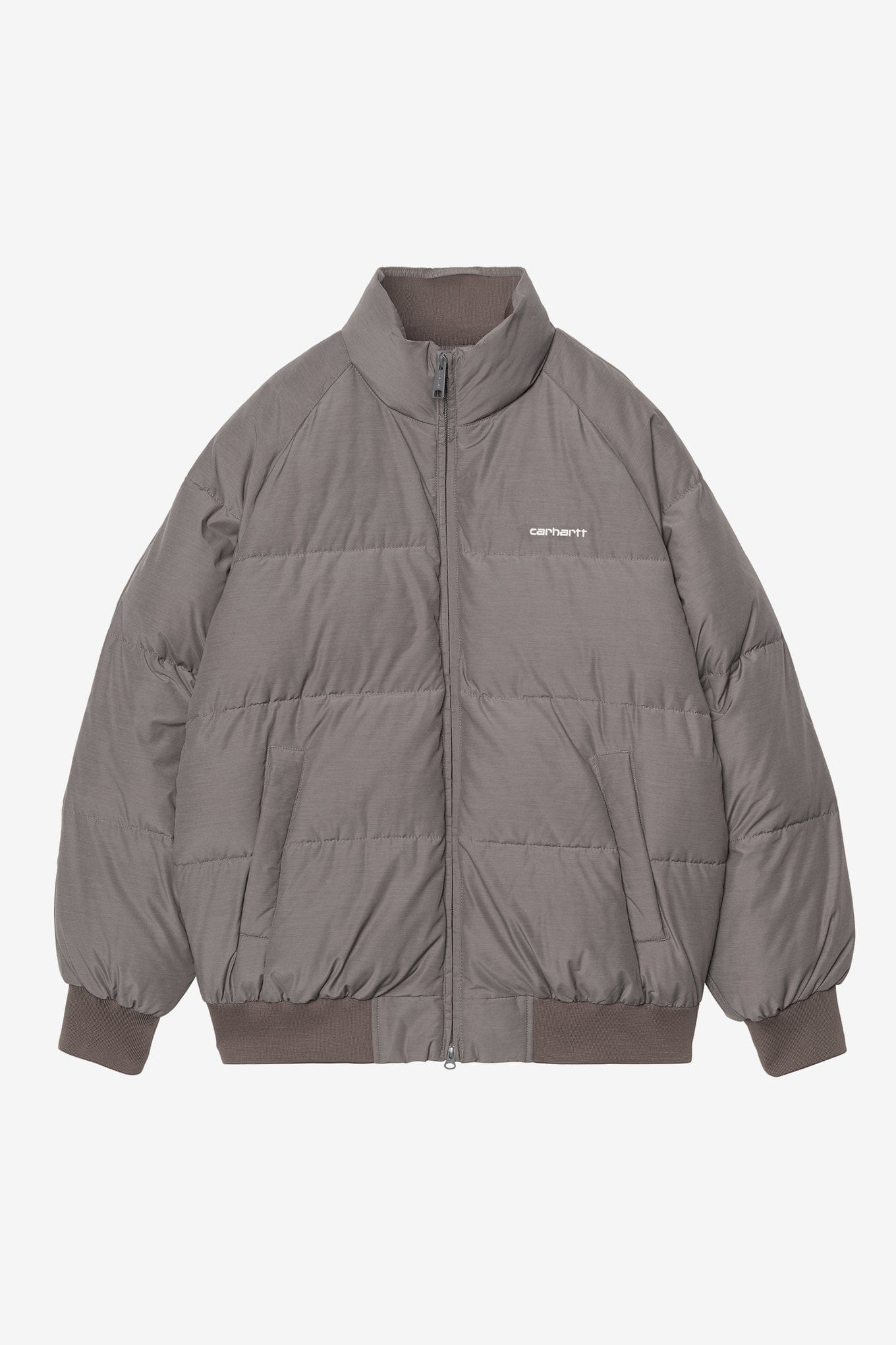 Carhartt WIP NEBRASKA JACKET
