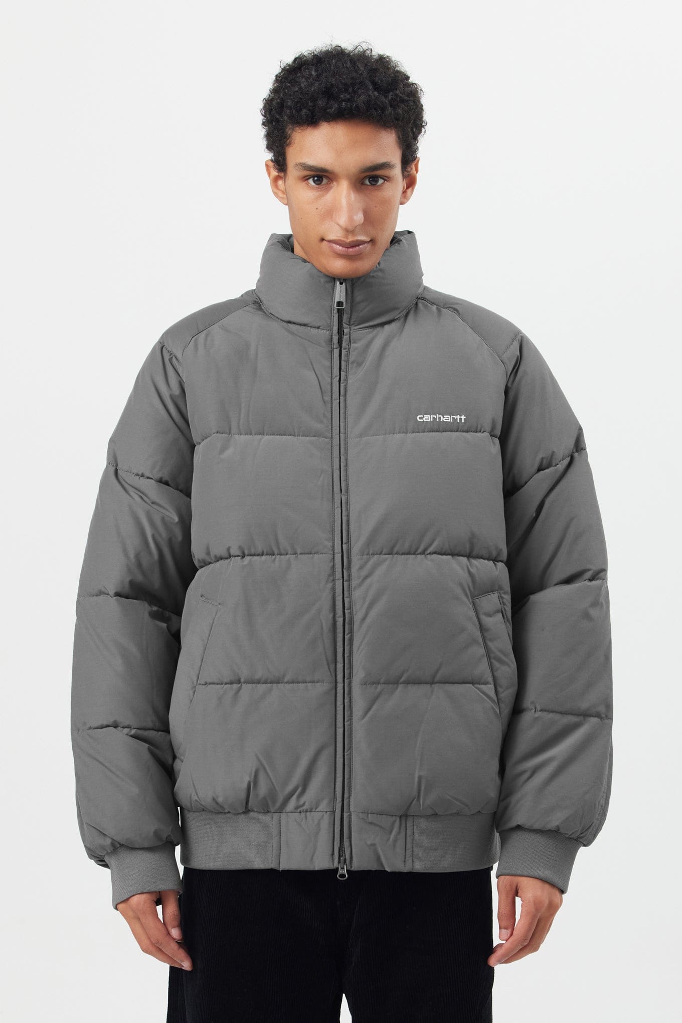 Carhartt WIP NEBRASKA JACKET