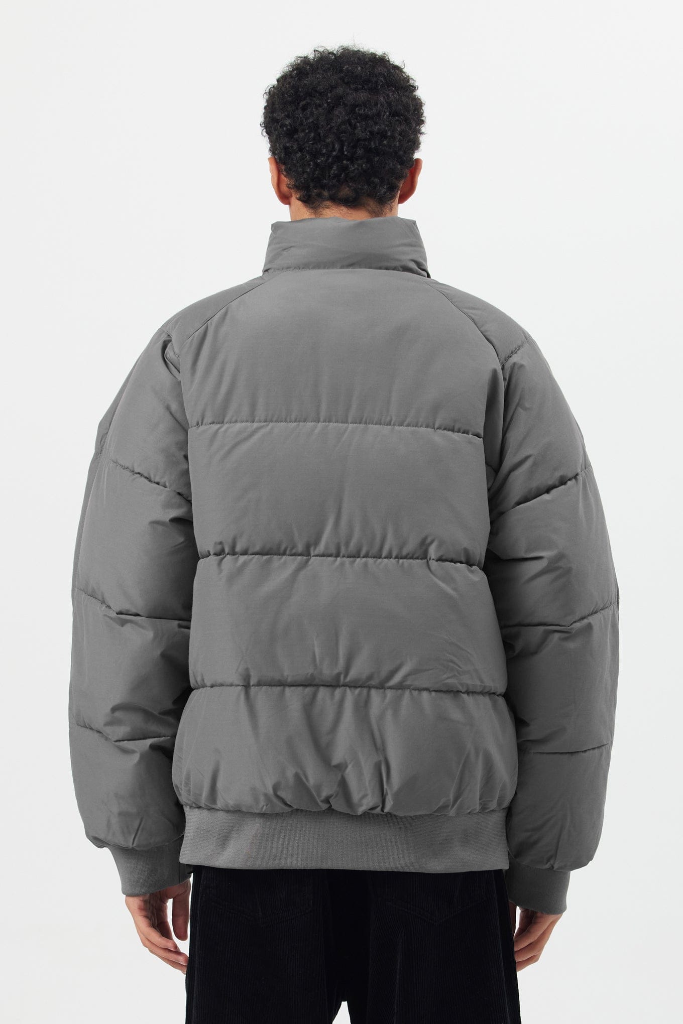 Carhartt WIP NEBRASKA JACKET