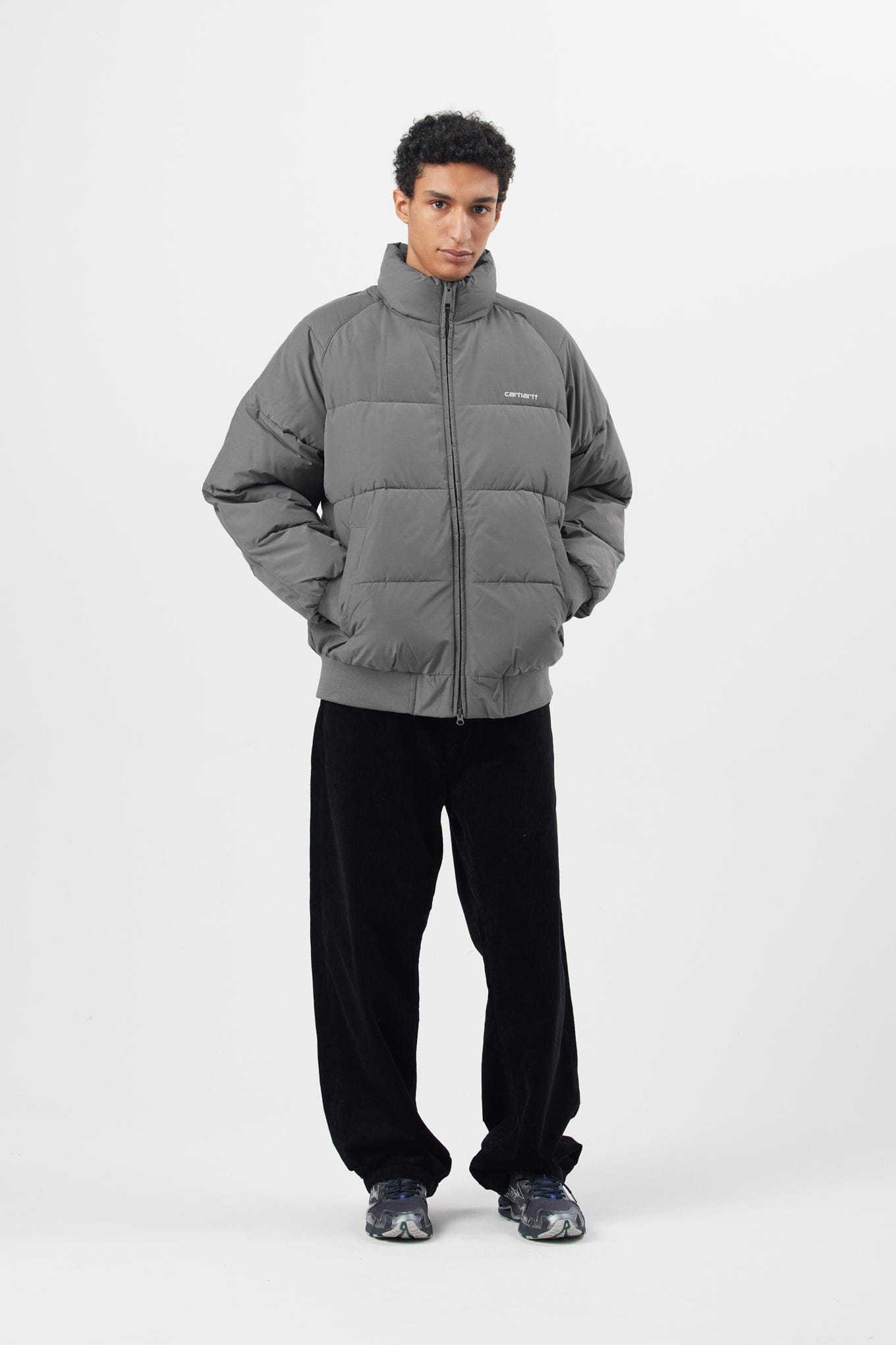 Carhartt WIP NEBRASKA JACKET