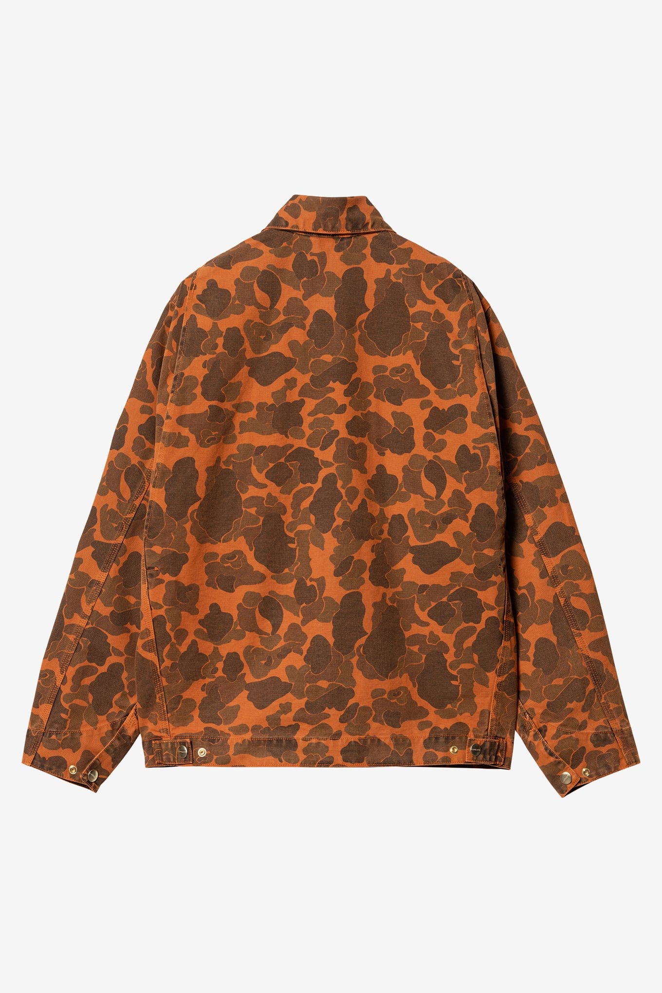 Carhartt WIP DUCK DETROIT JACKET