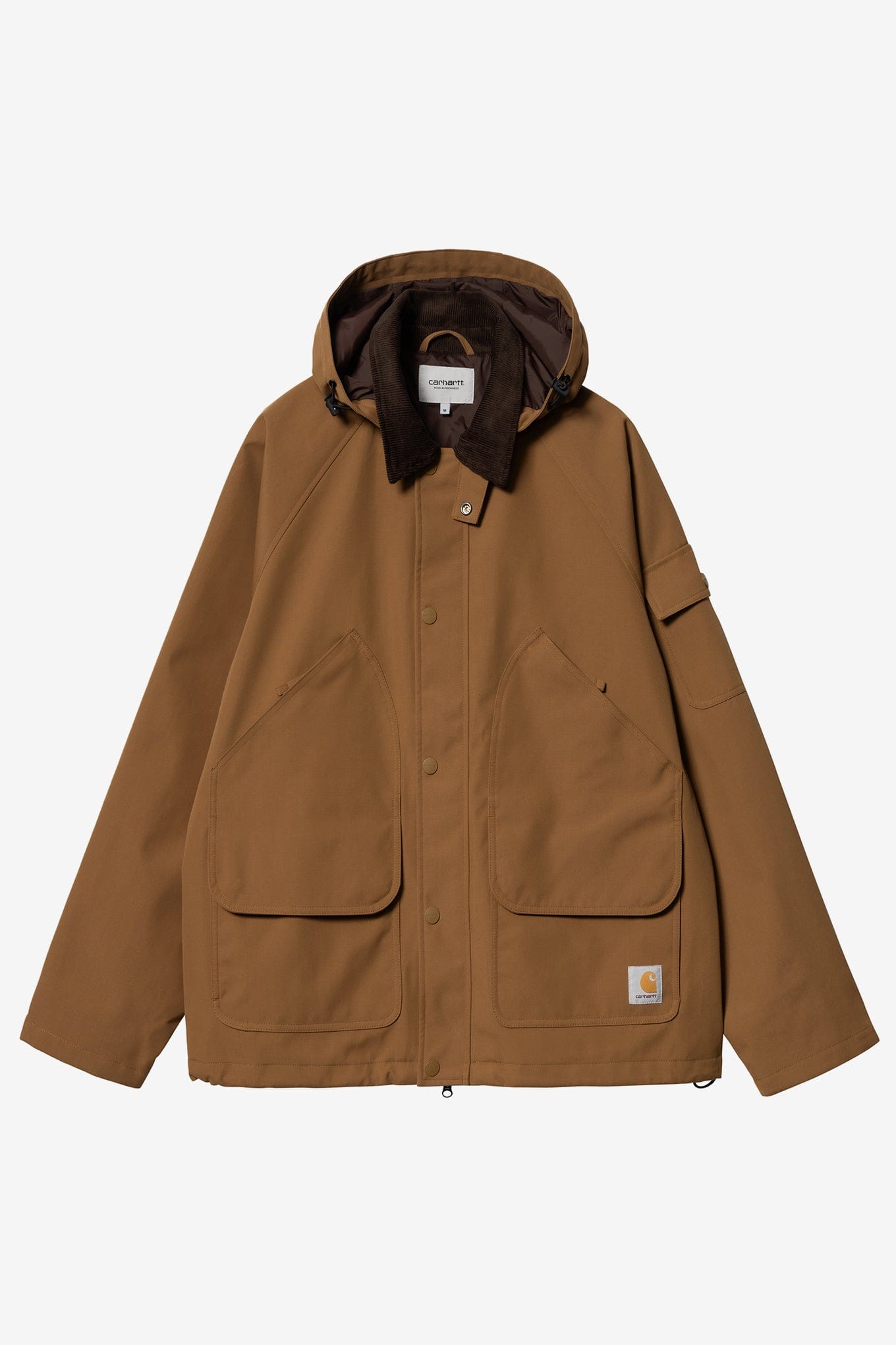 Carhartt WIP CLARTON JACKET