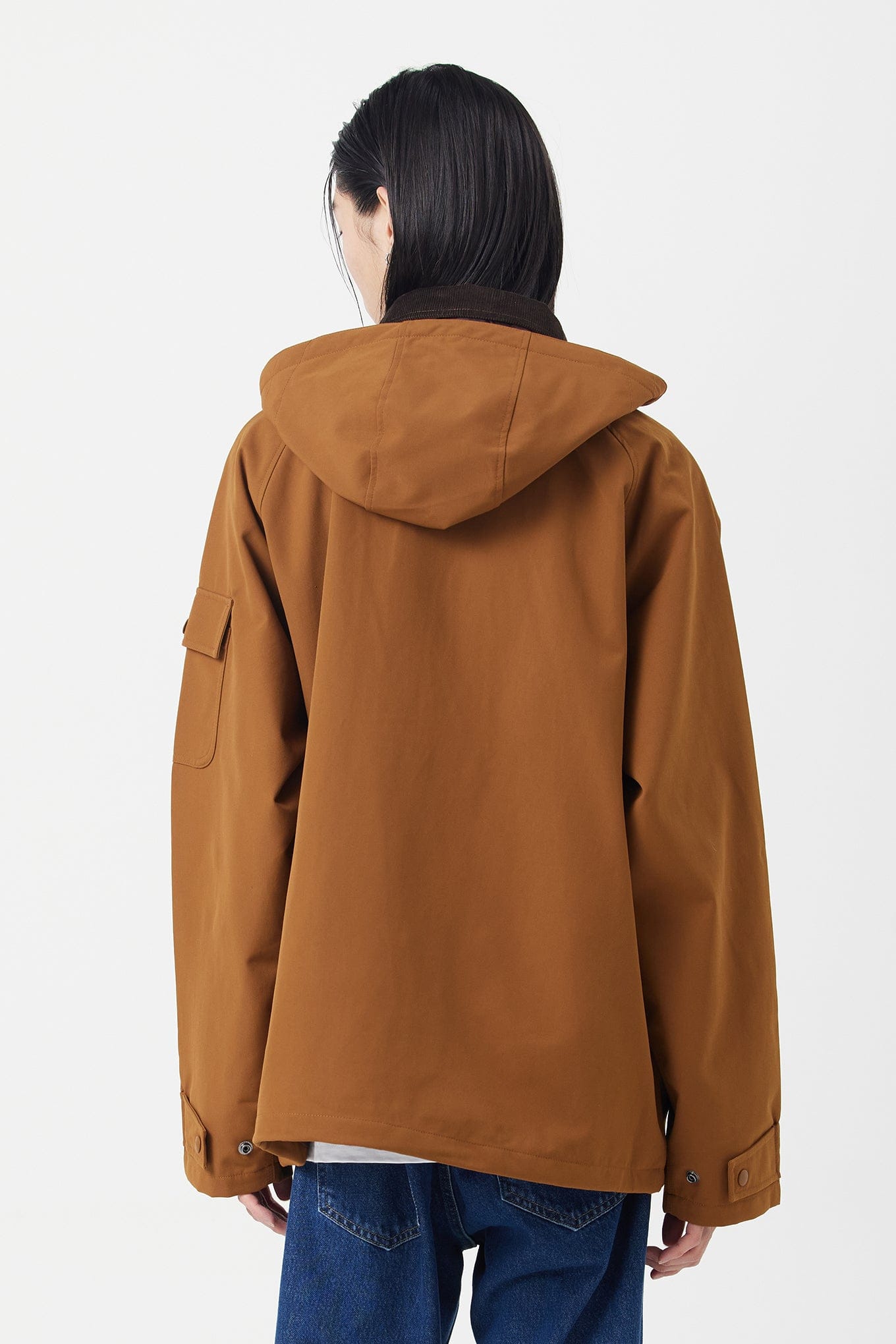 Carhartt WIP CLARTON JACKET