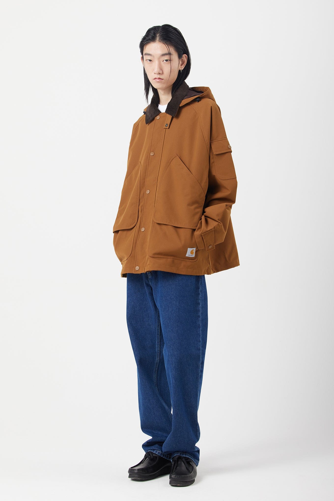 Carhartt WIP CLARTON JACKET
