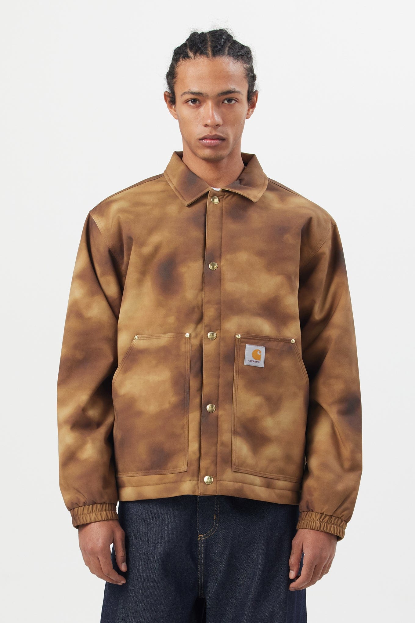 Carhartt WIP OBI JACKET