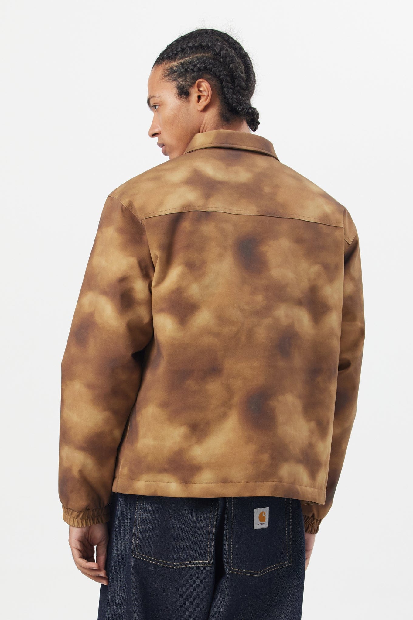 Carhartt WIP OBI JACKET