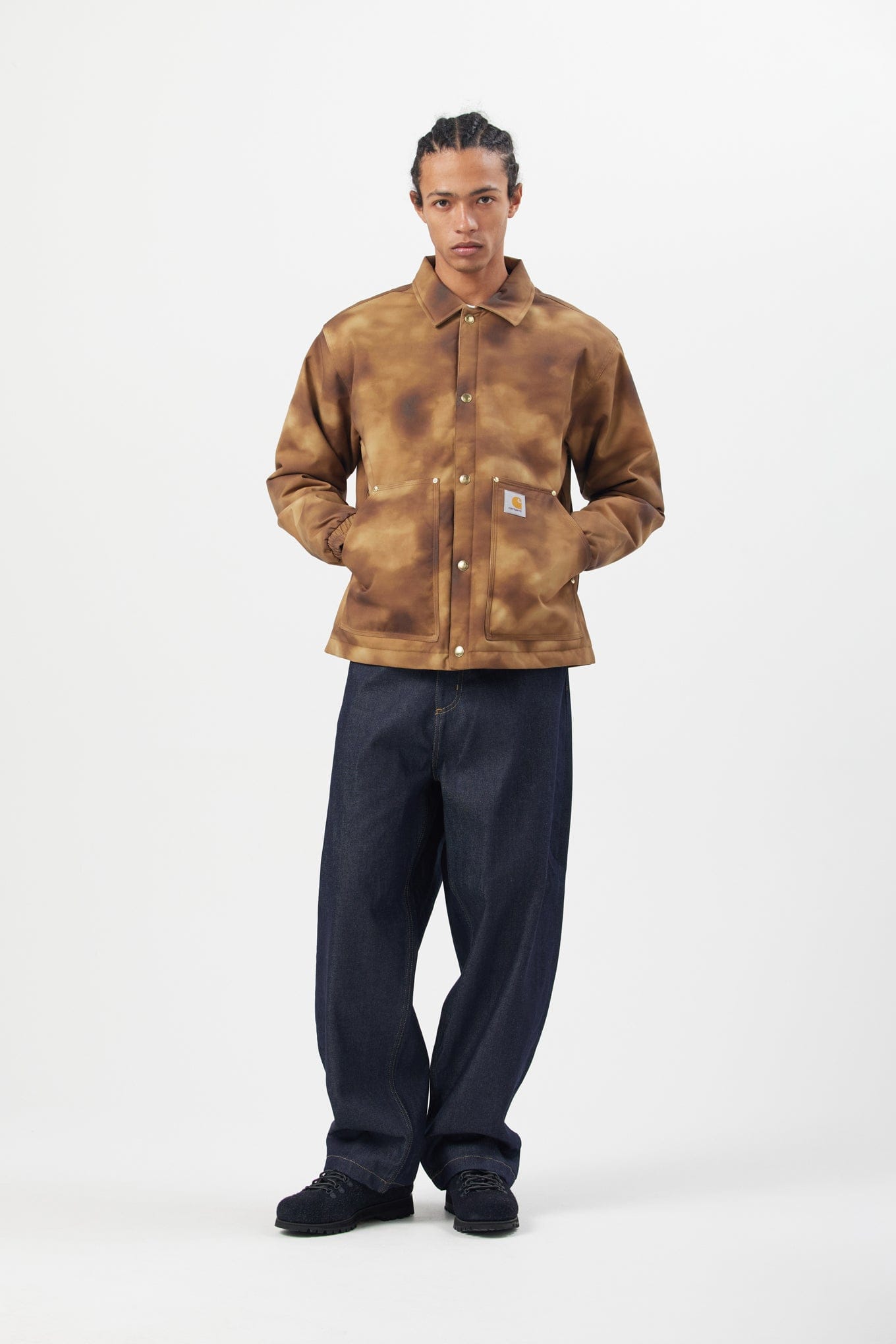 Carhartt WIP OBI JACKET