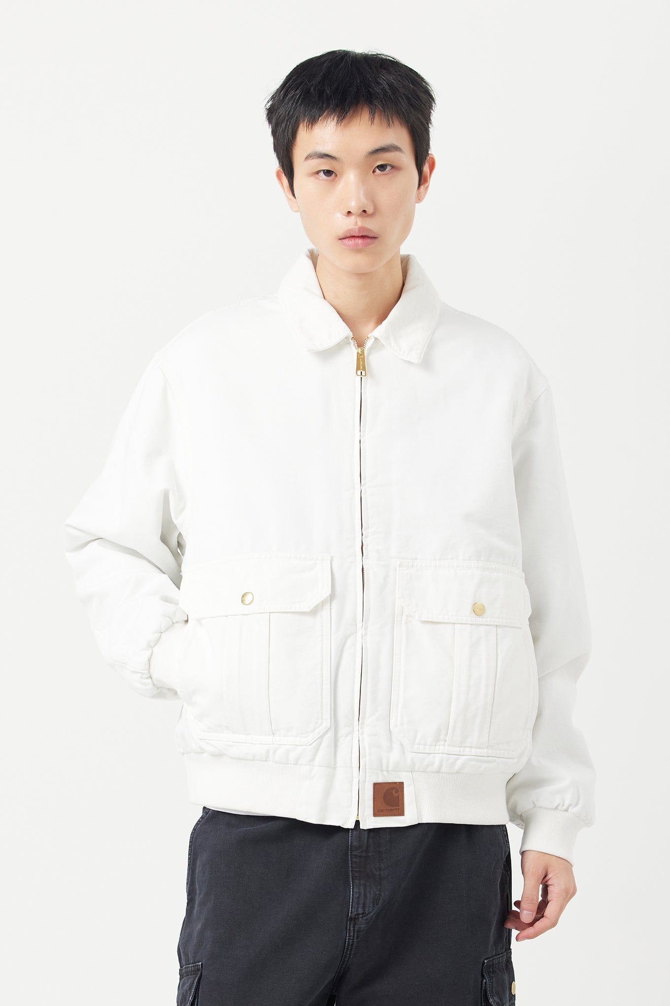 Carhartt WIP STANTON JACKET