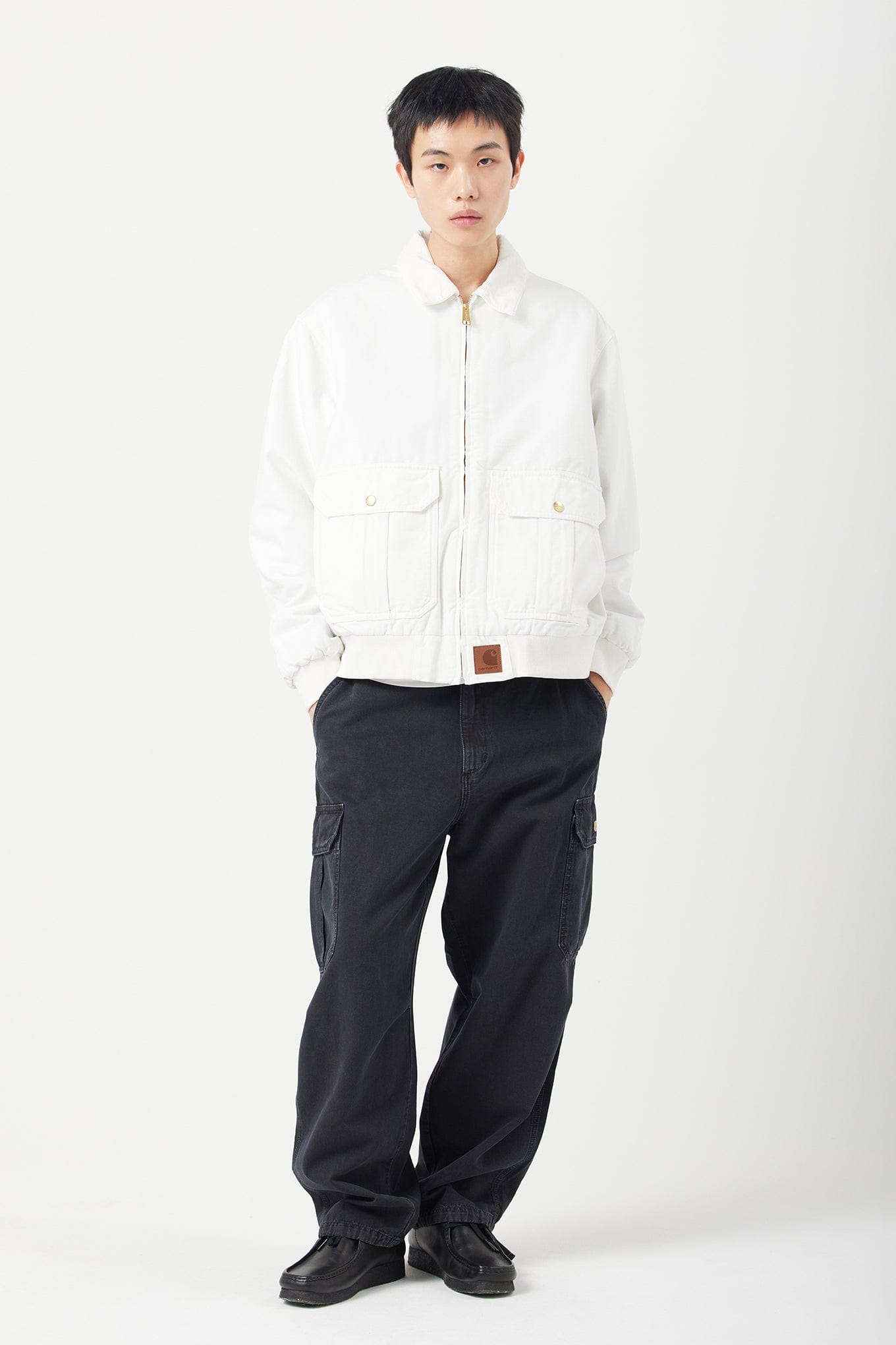 Carhartt WIP STANTON JACKET