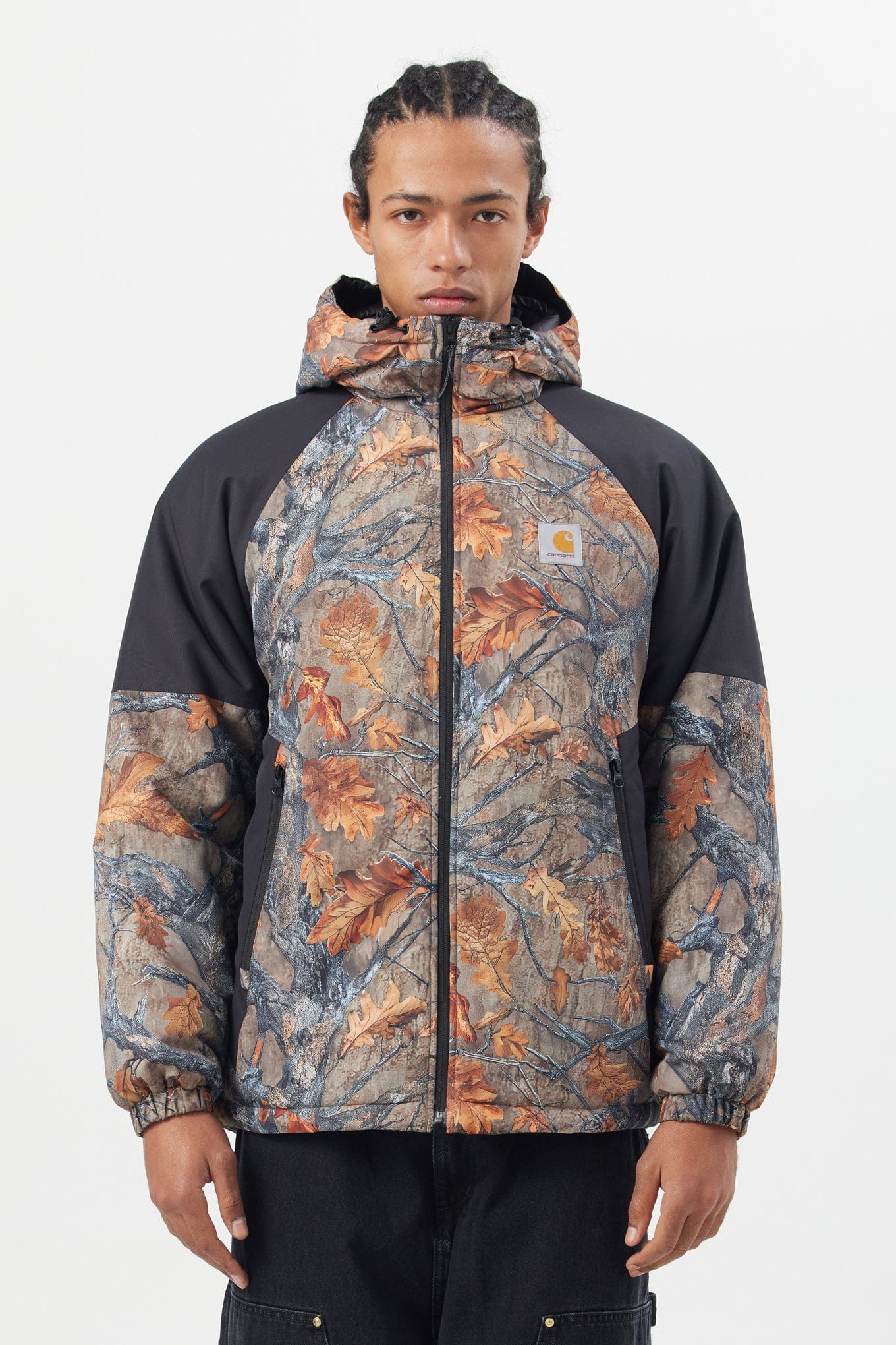 Carhartt WIP XANDER JACKET