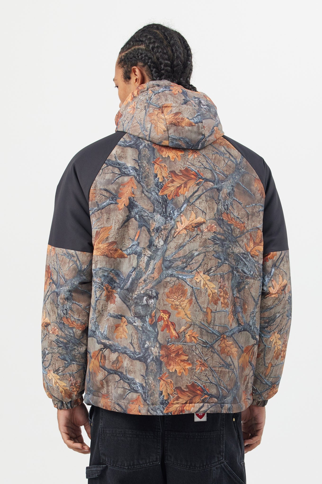 Carhartt WIP XANDER JACKET